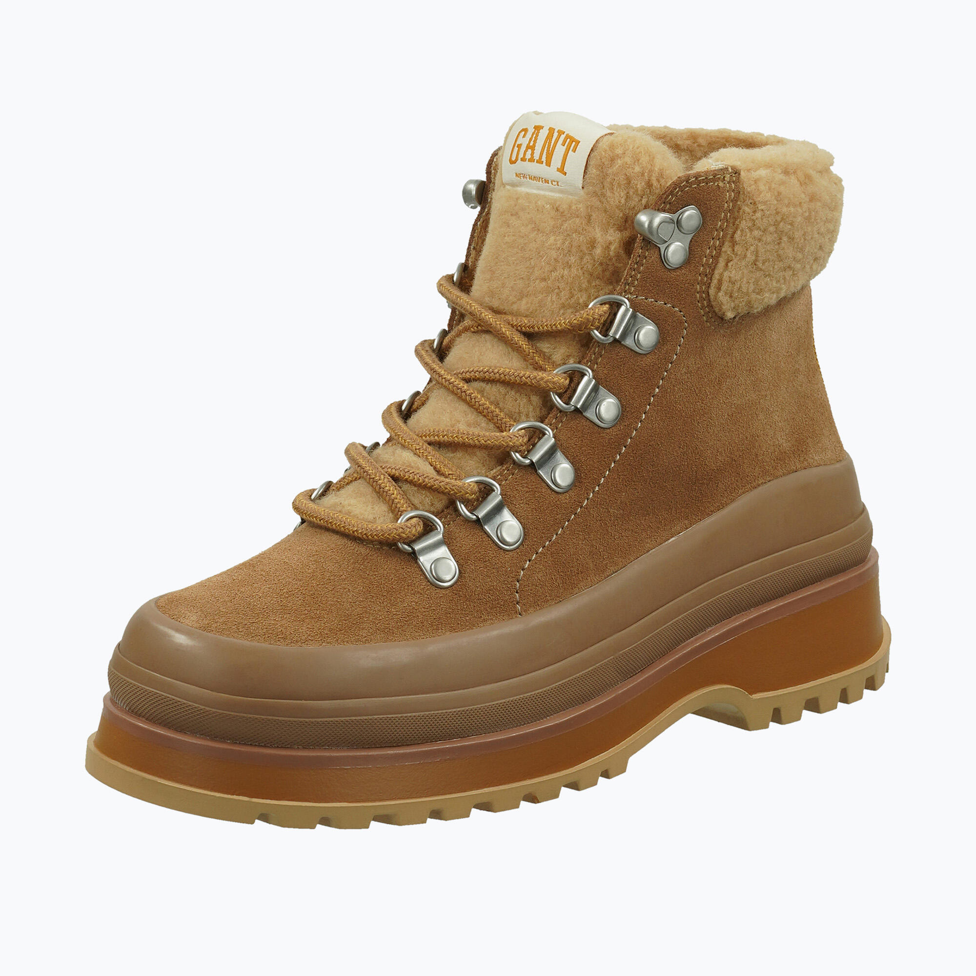 Buty damskie GANT Wintly