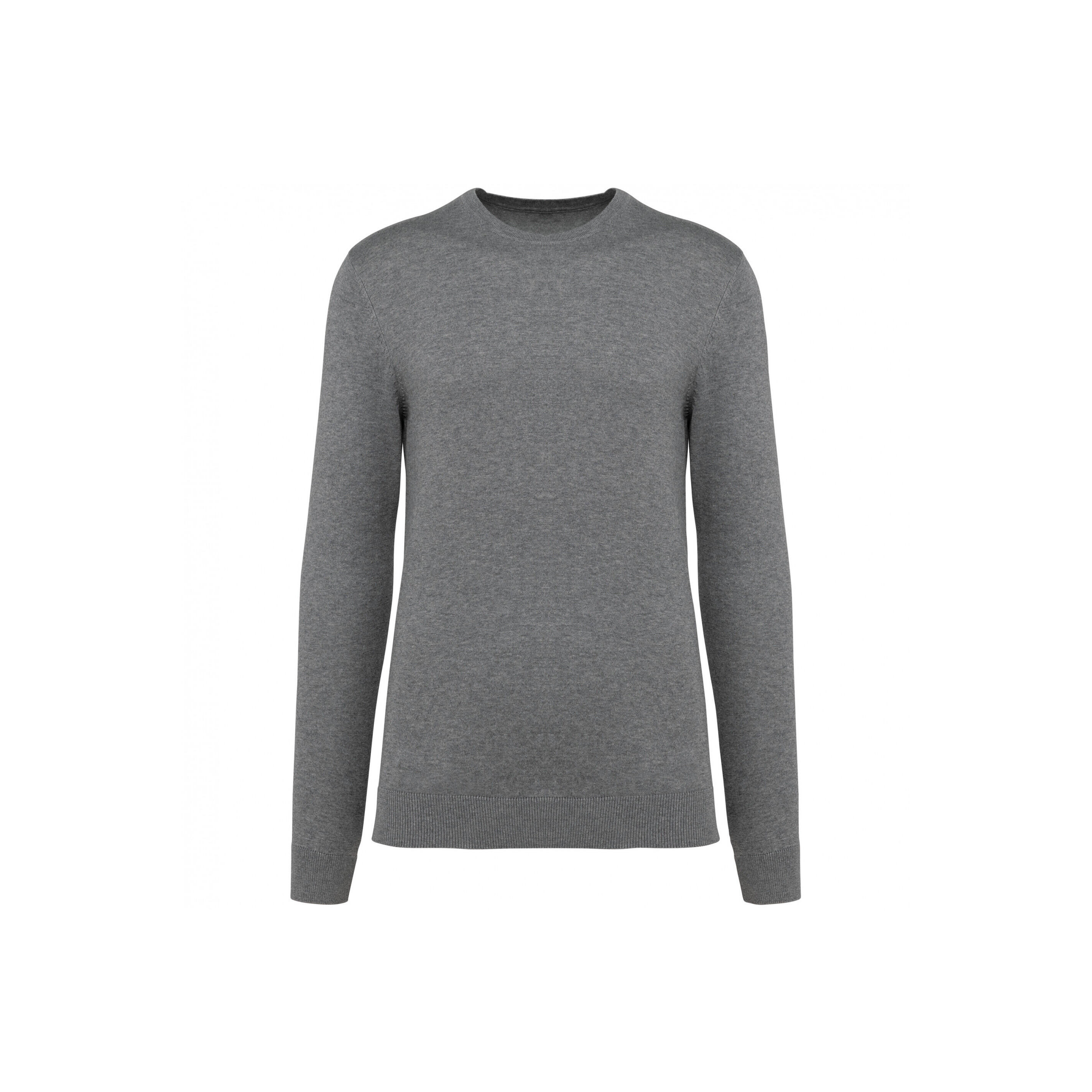 Sweter z okrągłym dekoltem z Suprimy Kariban Premium