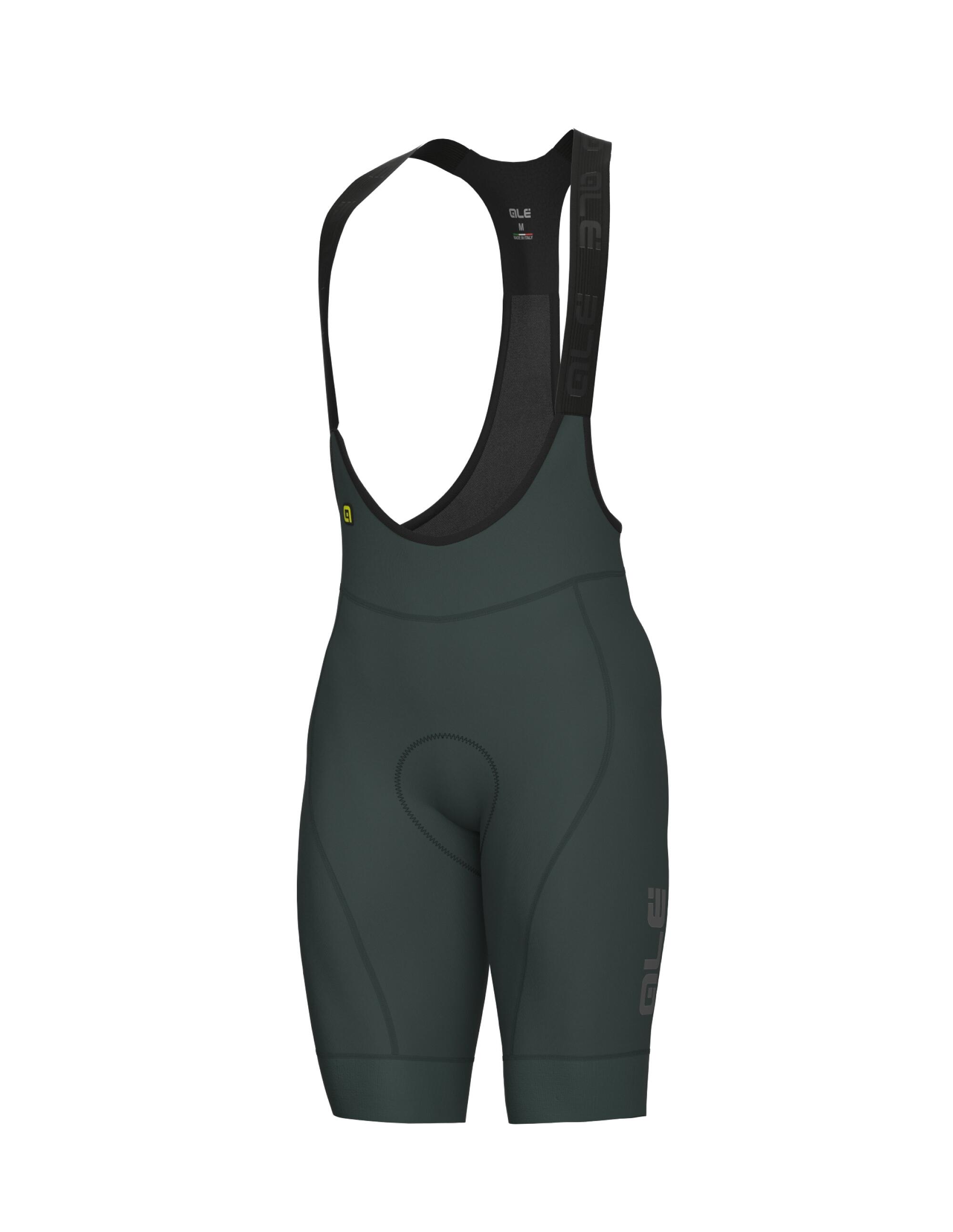 Spodenki rowerowe męskie Alé Cycling PR-E Magic Colour M