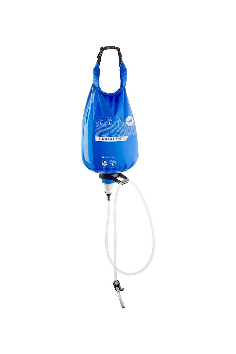 Bukłak Z Filtrem Befree Gravity 6.0 L