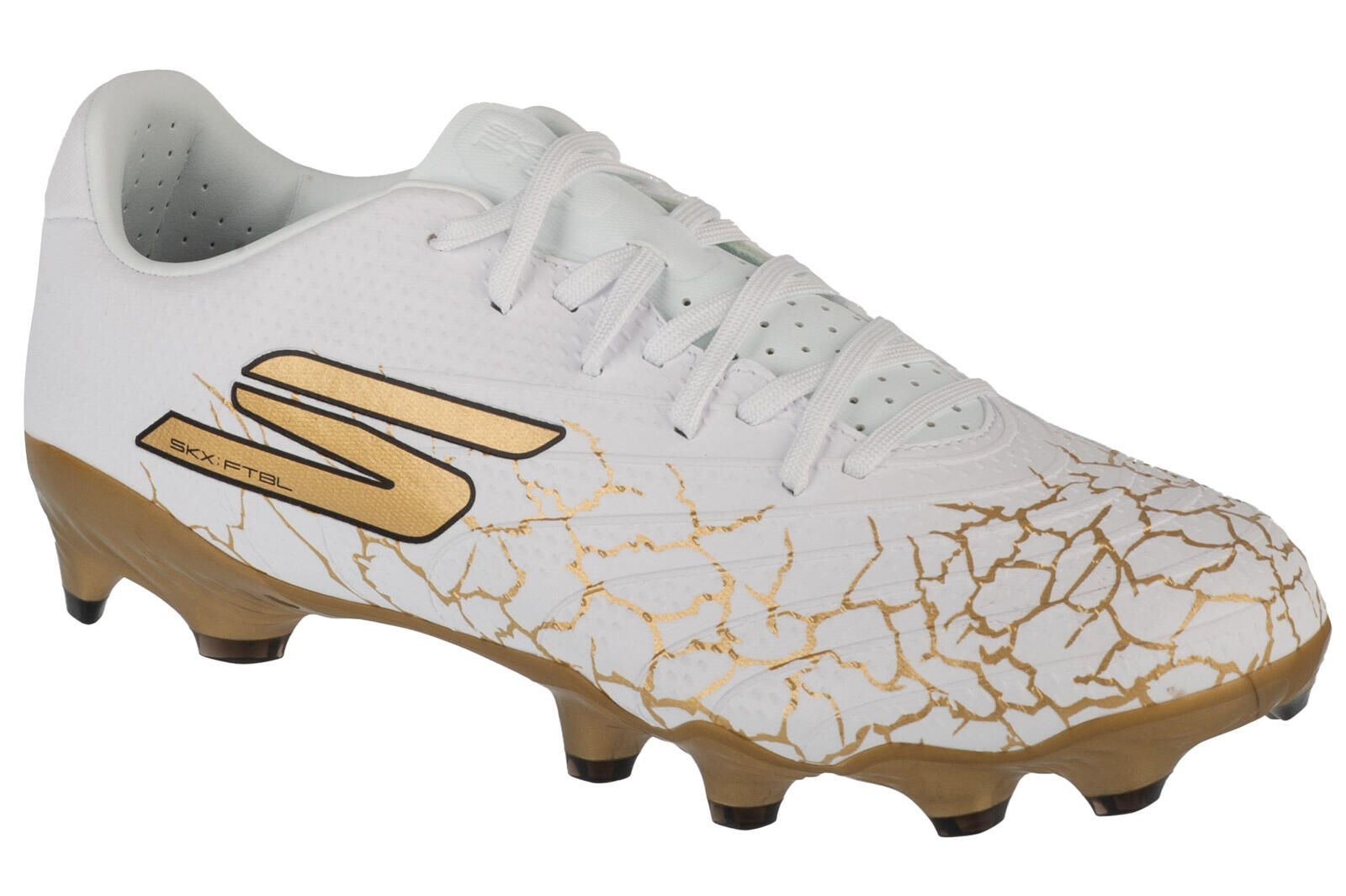 Buty piłkarskie korki męskie, Skx 1.5 Academy Fg