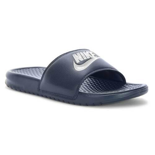 Klapki męskie Nike Benasi Jdi