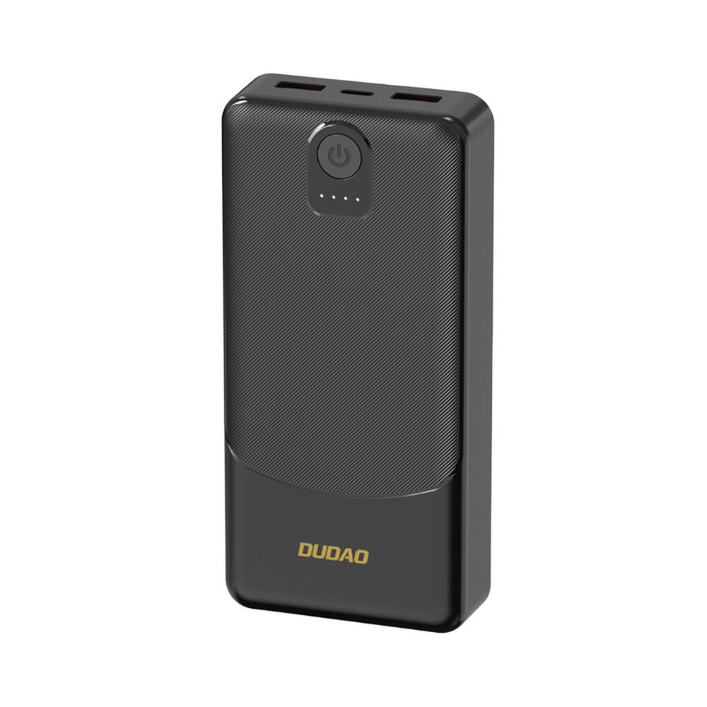 Powerbank K10Pro 2.4A 20000mAh