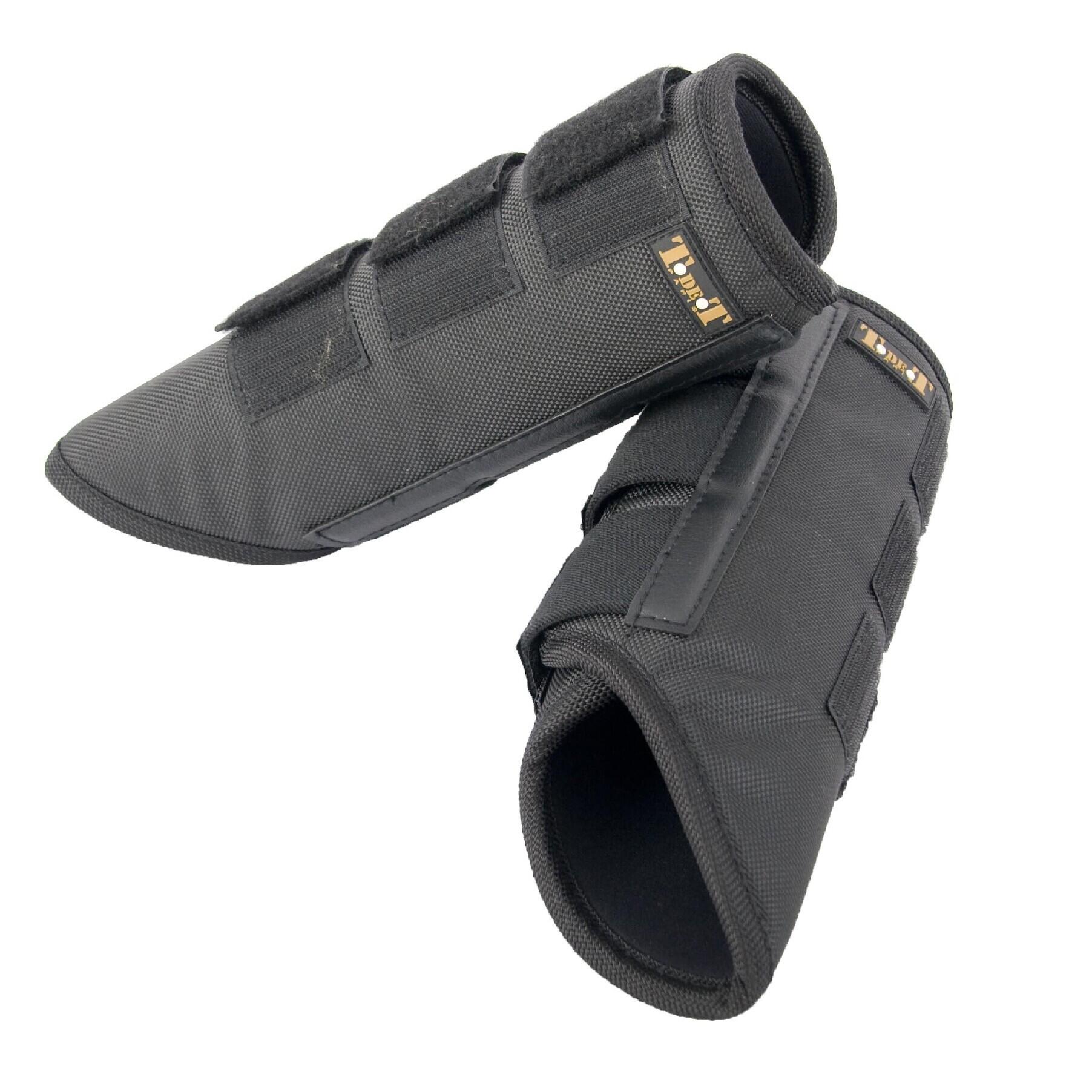 Buty przednie dla koni T de T Cross