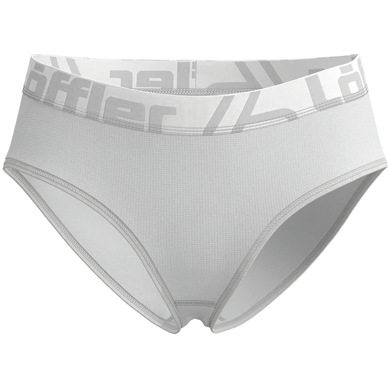 Damskie majtki Löffler Transtex® Light