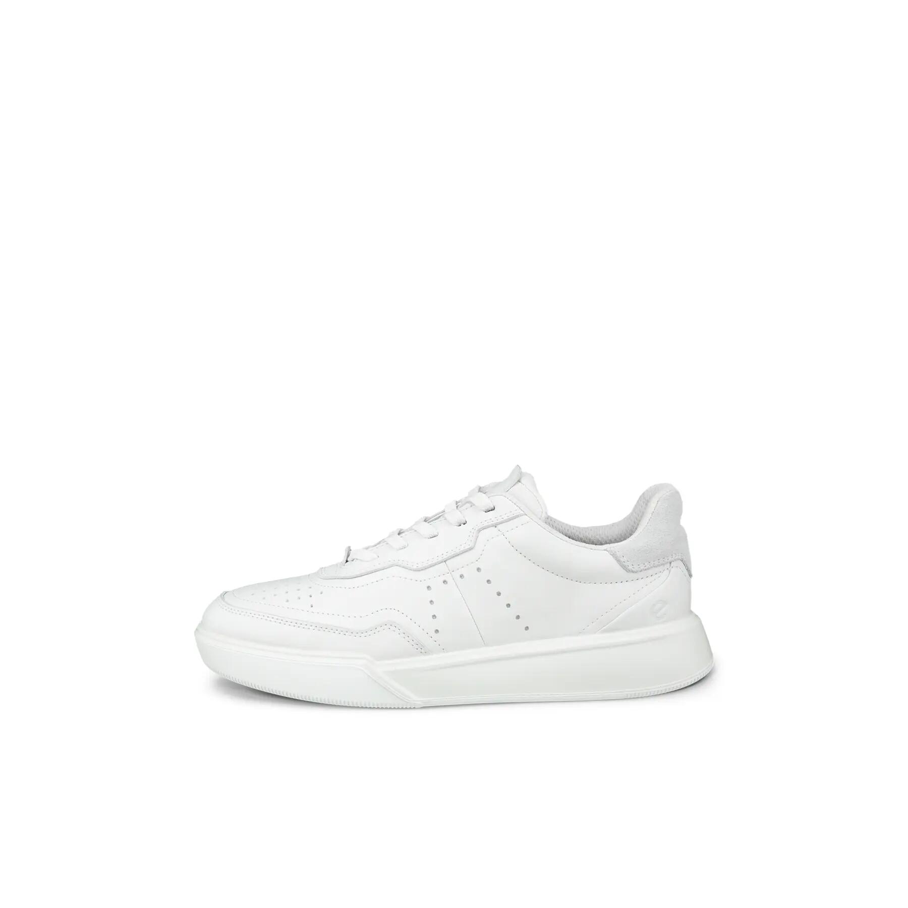 Sneakersy damscy Ecco Street Court