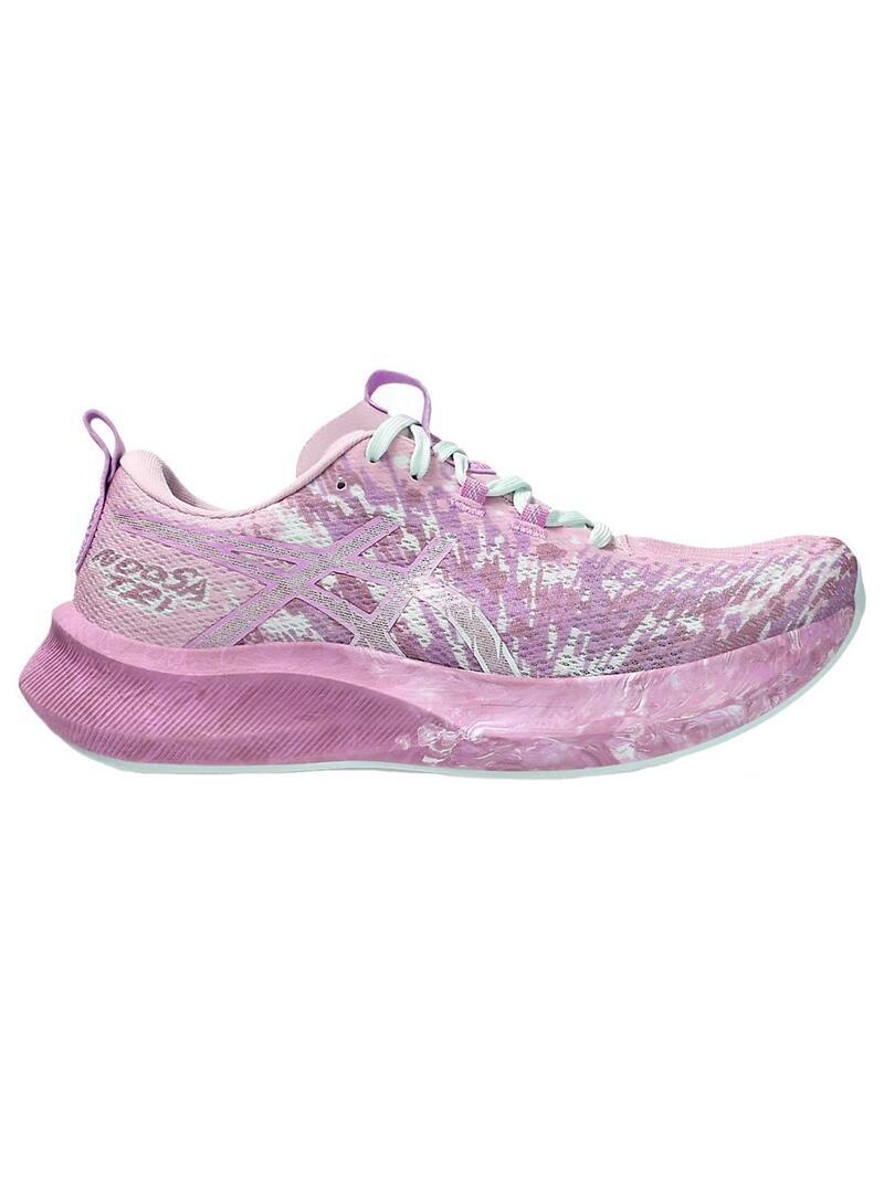 Buty do biegania Asics NOOSA TRI 16 damskie, lekkie i responsywne
