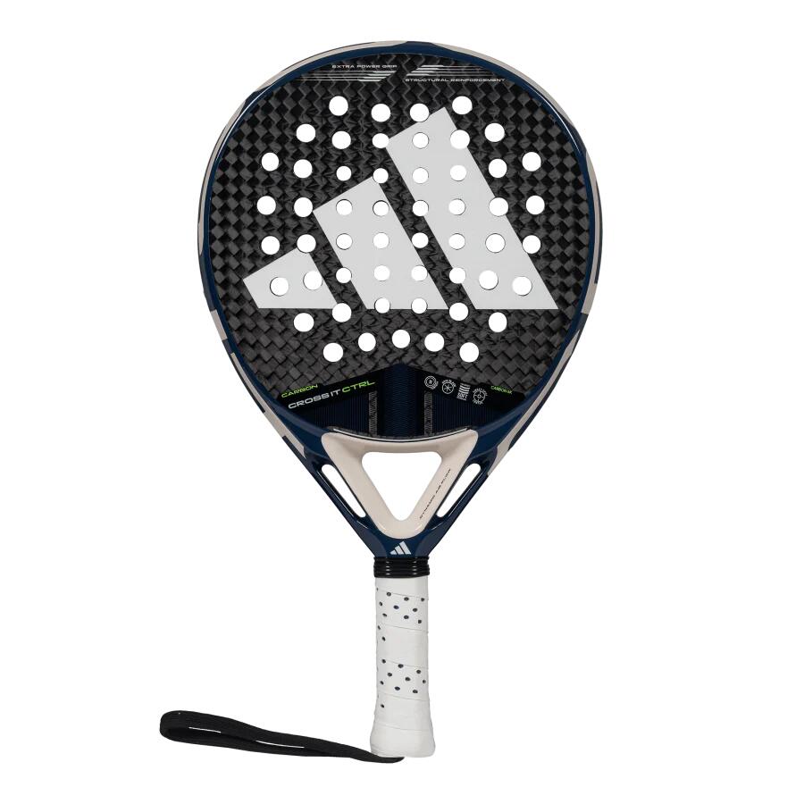 Rakieta do padla Adidas Cross It Carbon CTRL 3.4