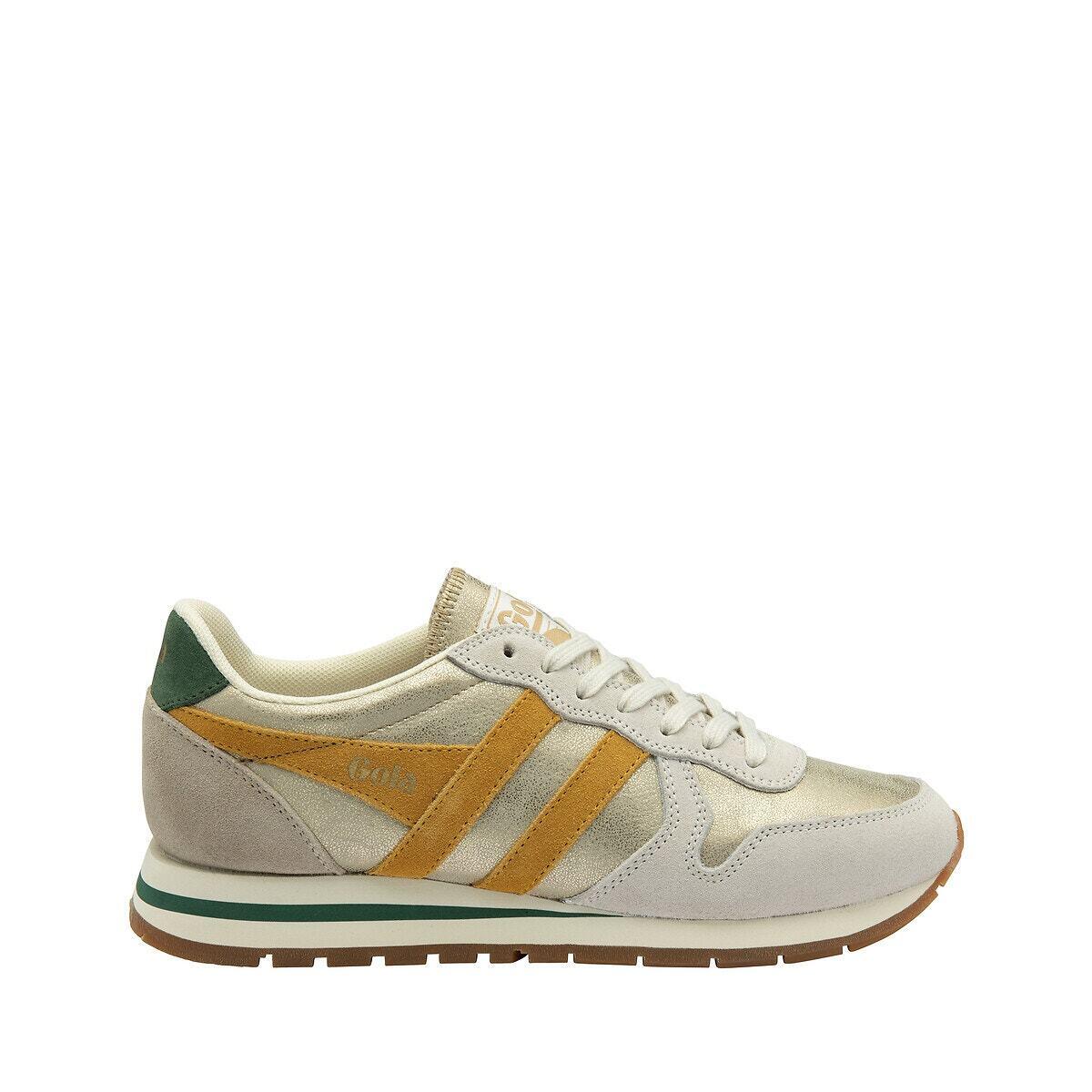 Trenerzy damscy Gola Daytona Blaze
