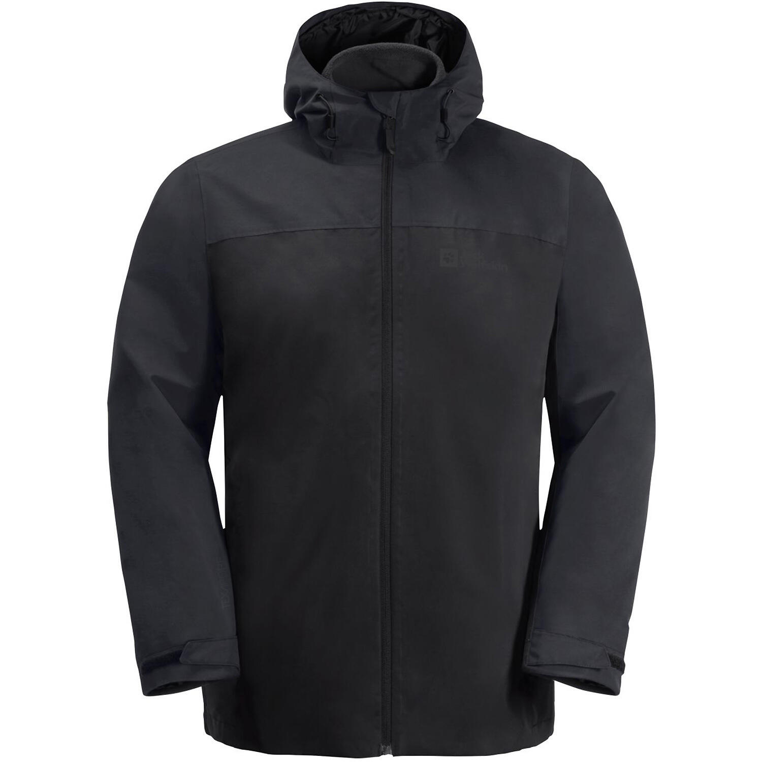 Kurtka w góry męska Jack Wolfskin Taubenberg