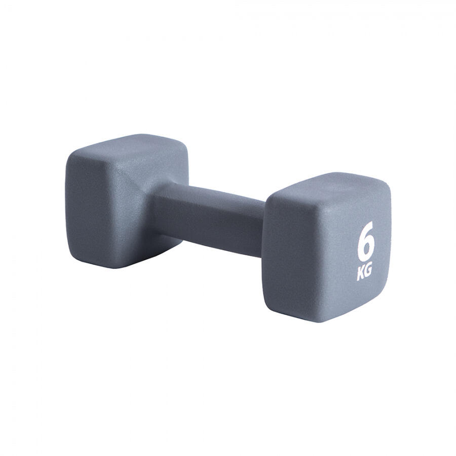 Hantle Pure2Improve neoprene 6Kg