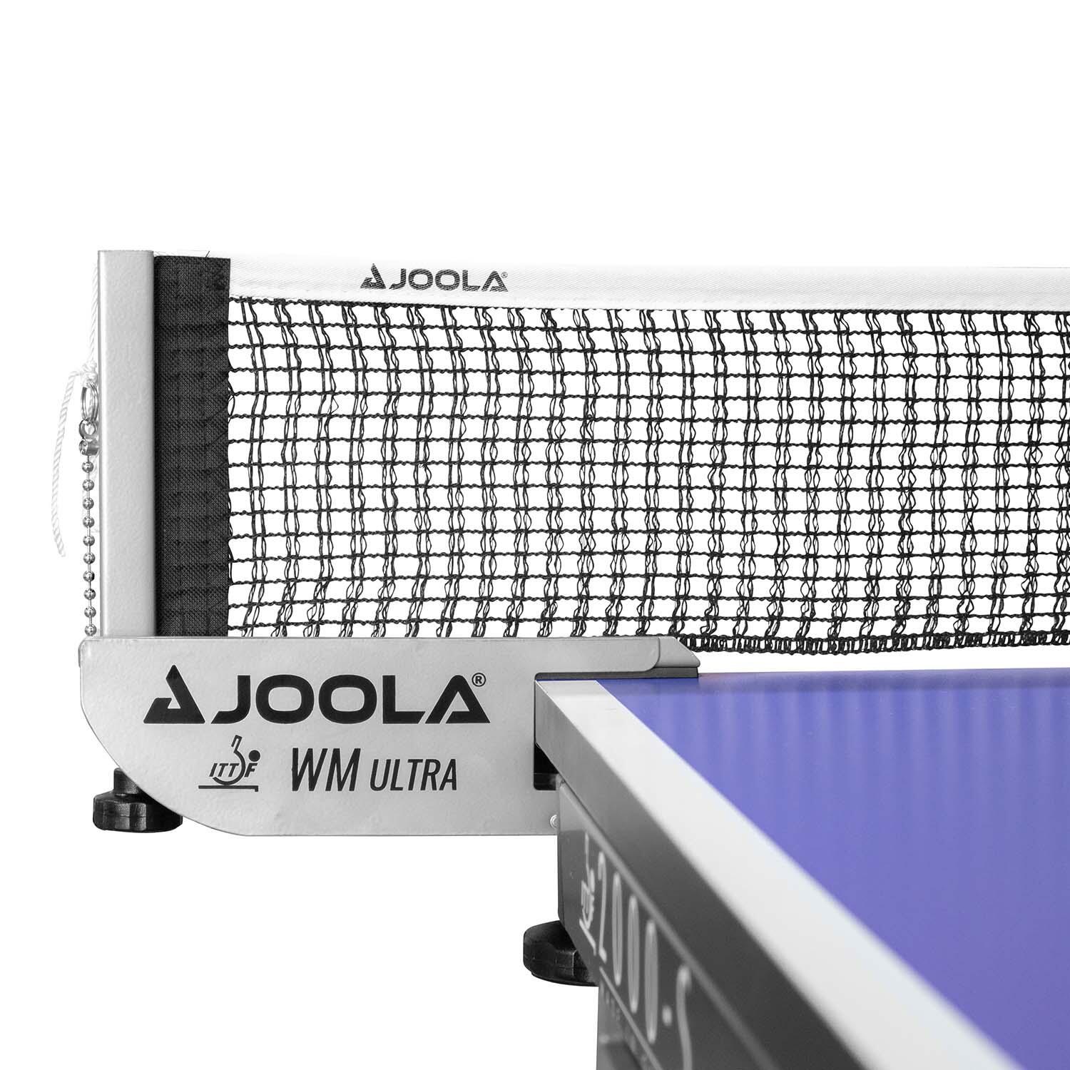 Siatka do tenisa stołowego JOOLA WM ULTRA ITTF