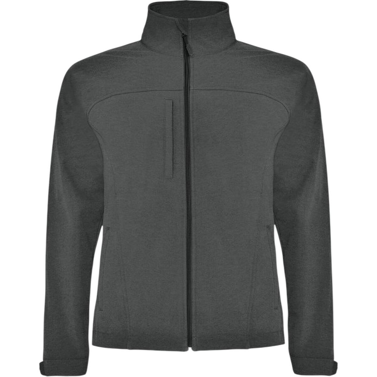 Męska Kurtka Soft Shell Rudolph