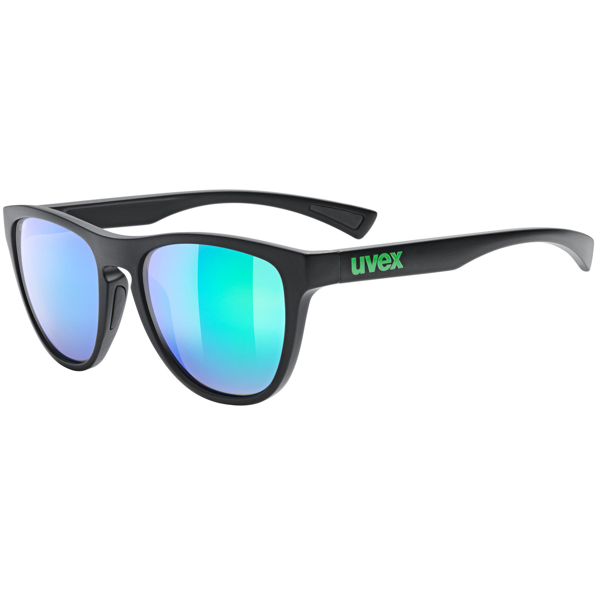 Okulary UVEX Esntl spirit