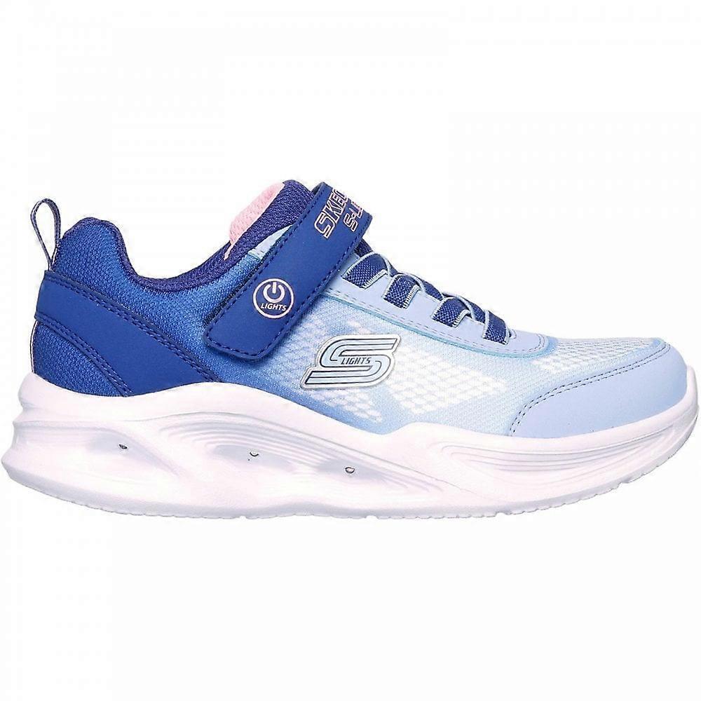 Buty do chodzenia dla dzieci Skechers Sola Glow