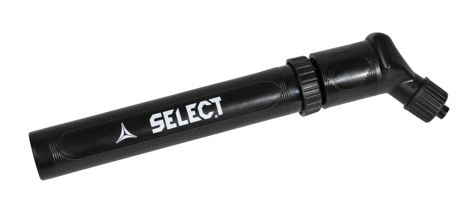 Pompka do pompowania piłek Select MICRO STANDARD