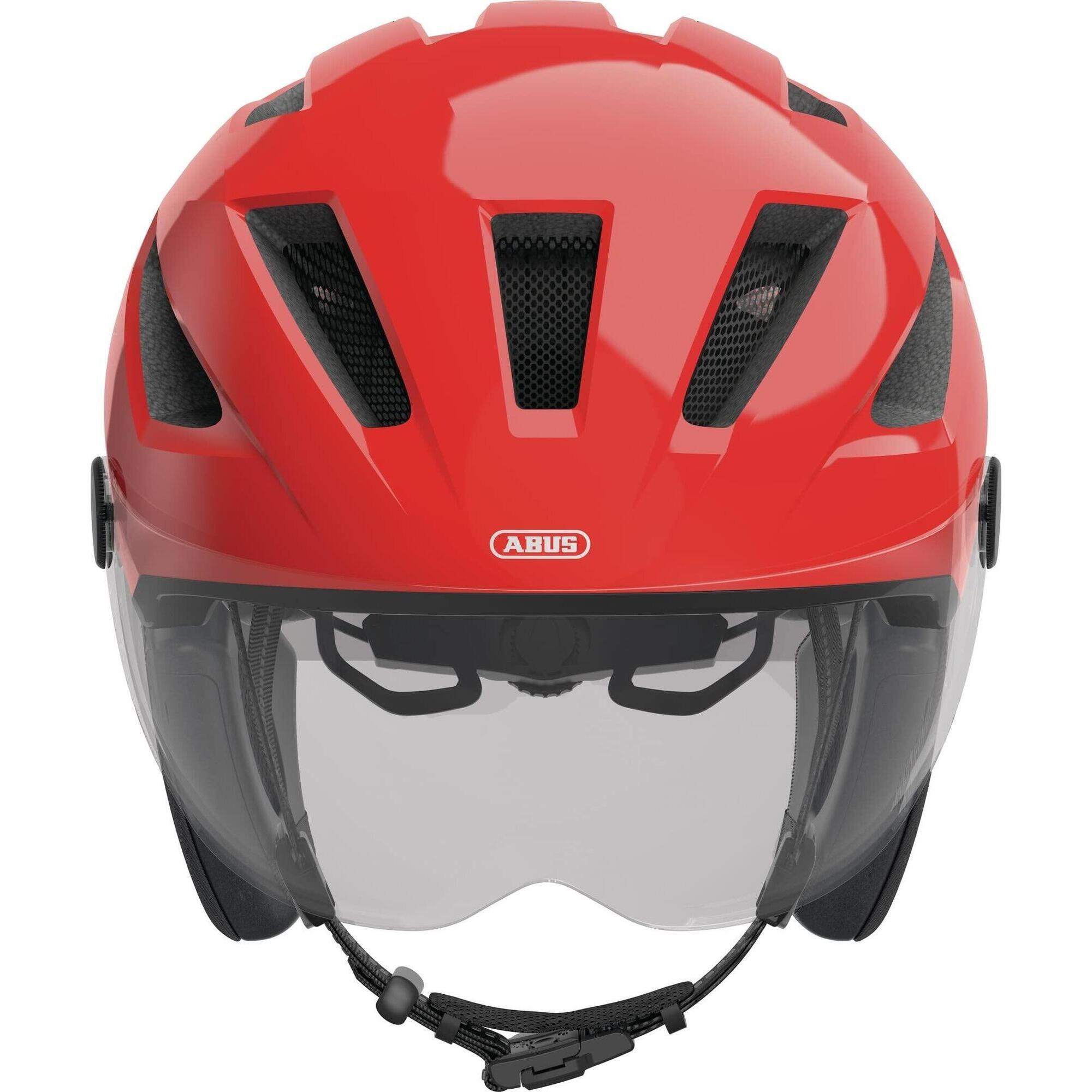 Kask Rowerowy Pedelec 2.0 Ace