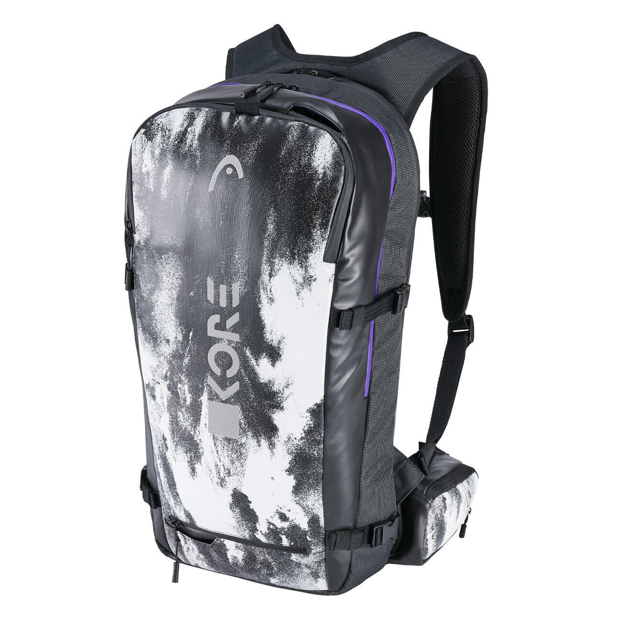 Plecak sportowy - narciarski HEAD KORE BACKPACK 30 L