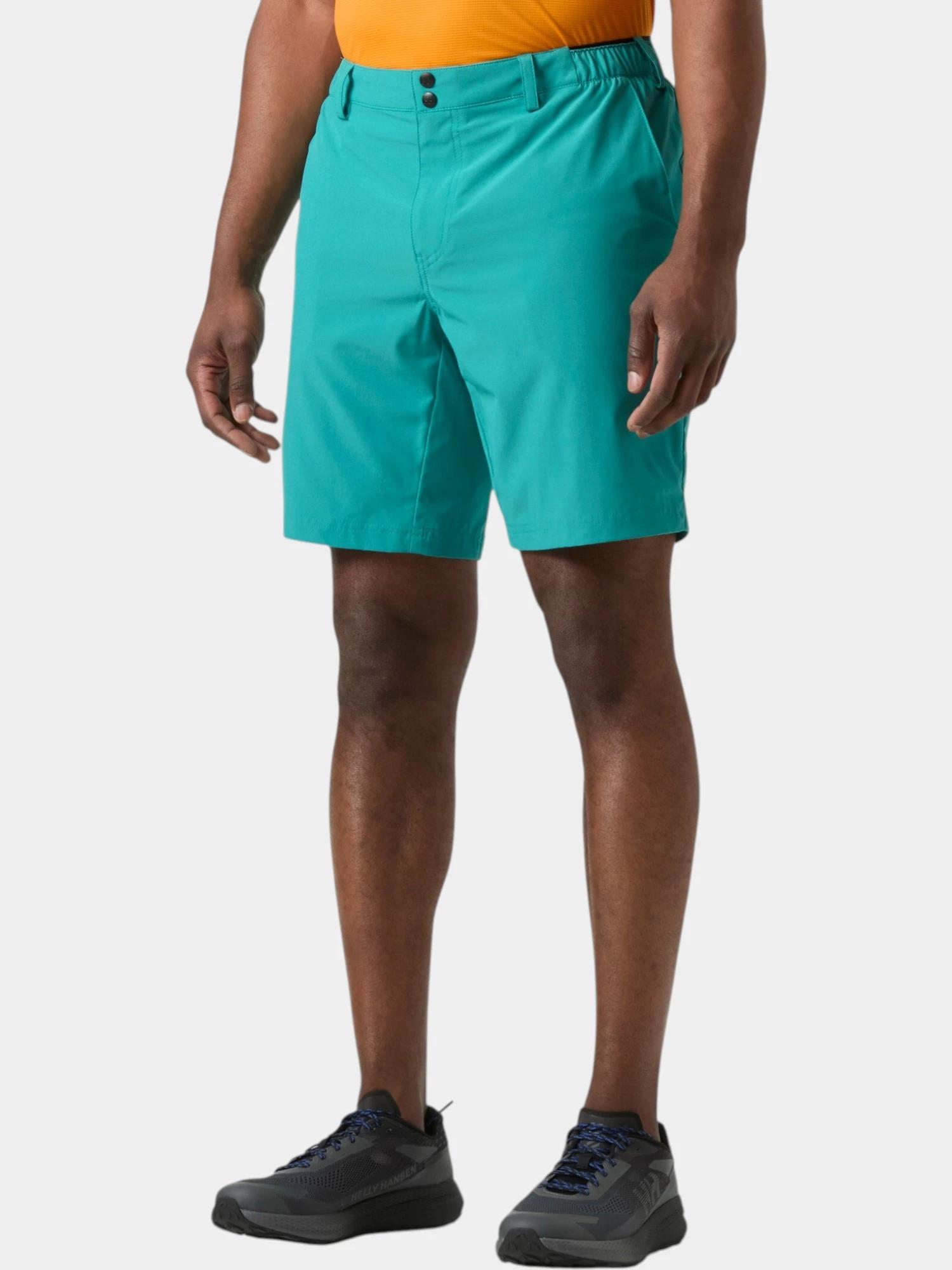 Szorty Męskie Helly Hansen Hp Sirocco 9