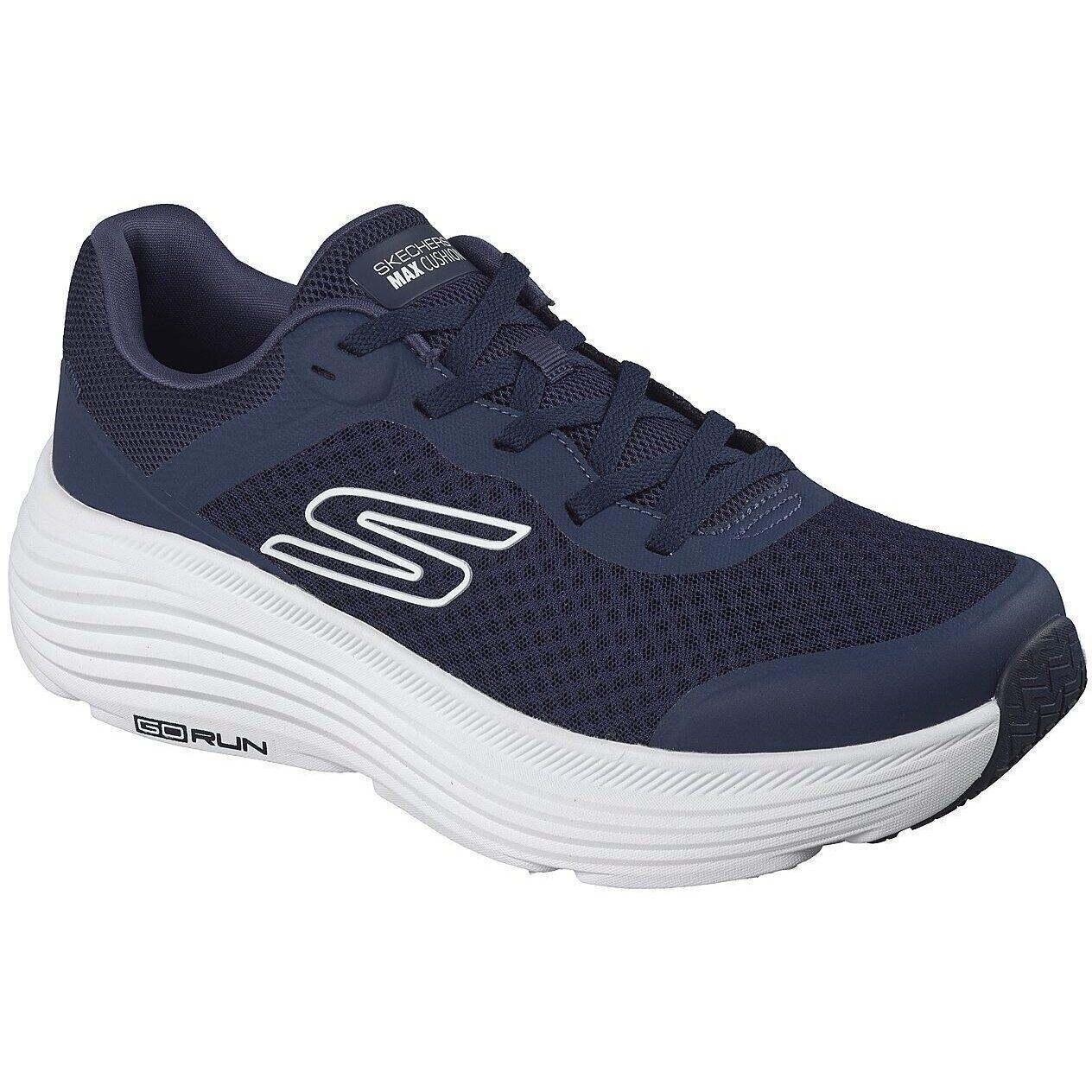 Buty sportowe męskie Skechers Max Cushioning Endea