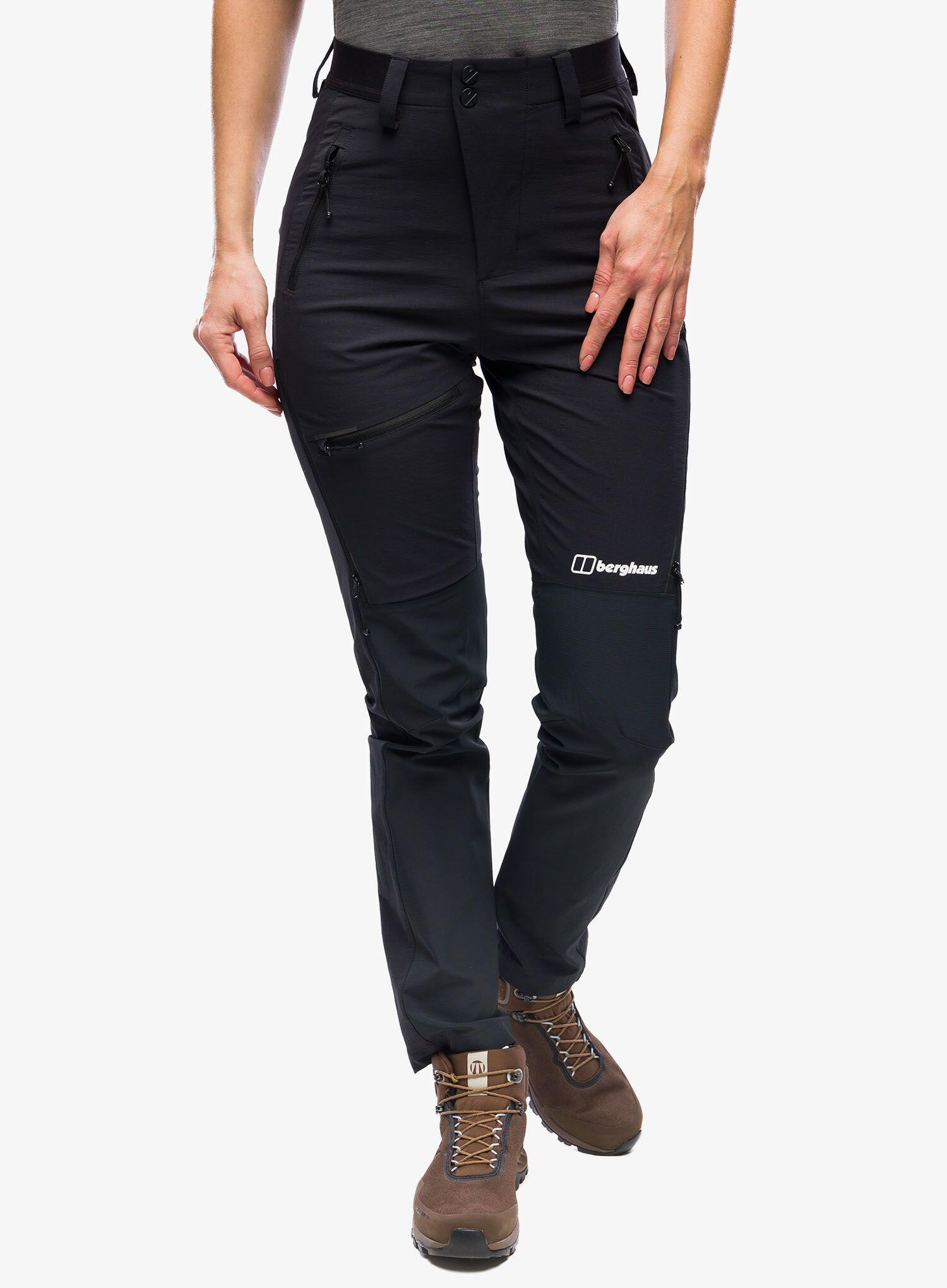 Spodnie trekkingowe damskie Berghaus MTN Guide Alpine Pant