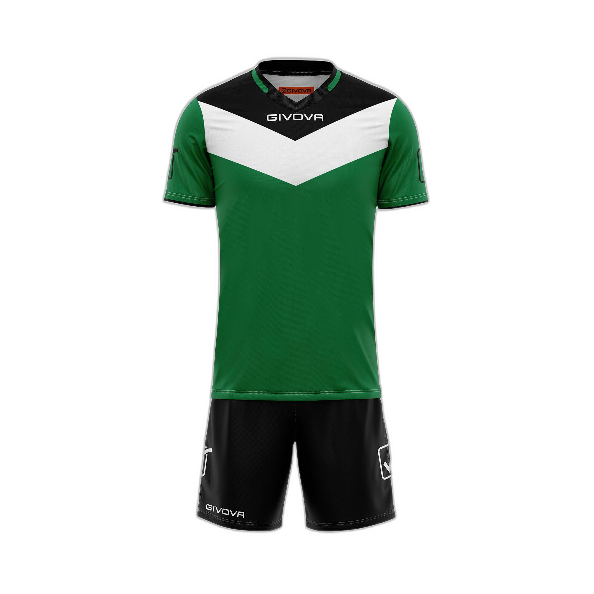 Komplet piłkarski Givova Kit Campo