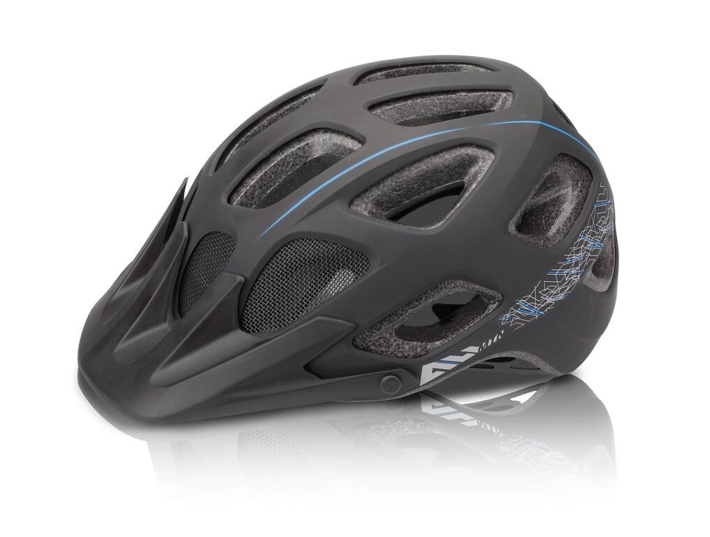 Kask rowerowy górski XLC BH-C21 All MTN