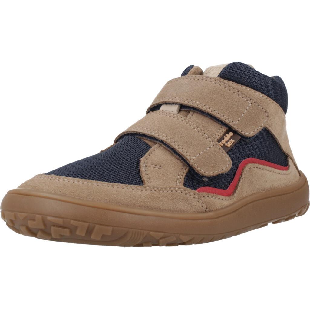 Buty FRODDO G3110266 6 Jasnobrązowy