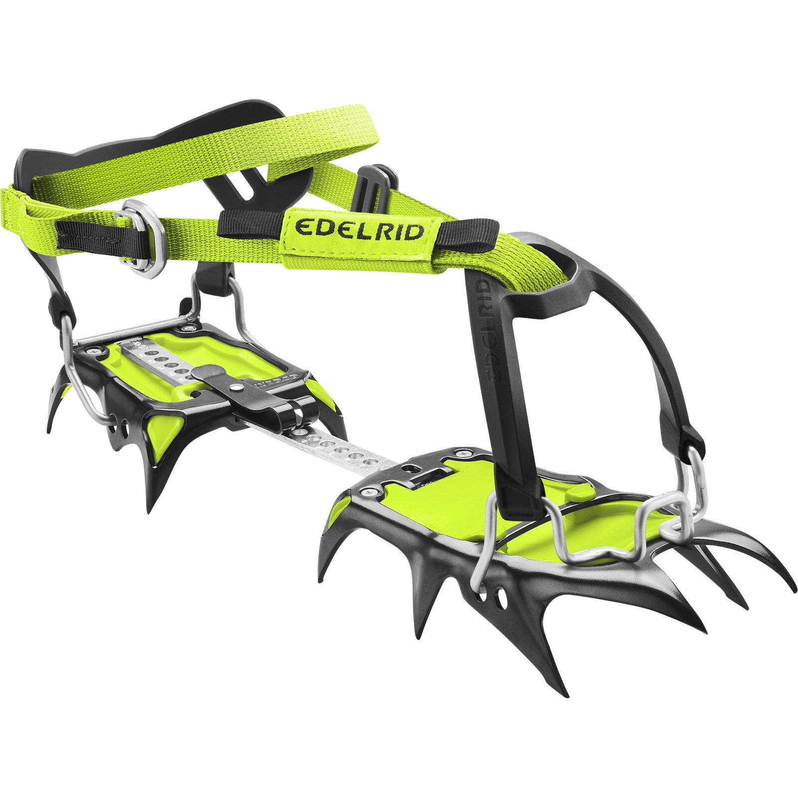 Raki Edelrid Shark Soft