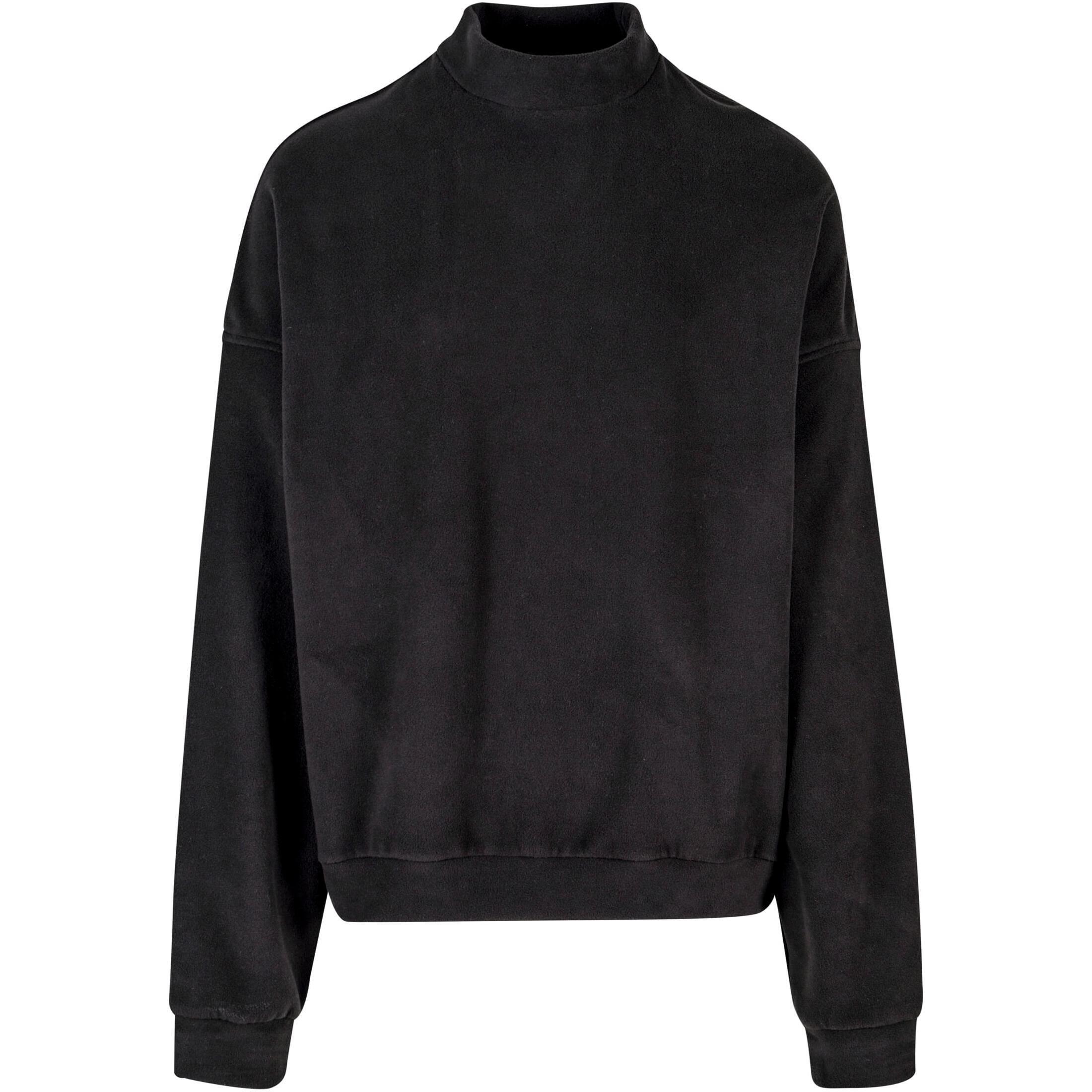 Polar z okrągłym dekoltem Urban Classics Oversize