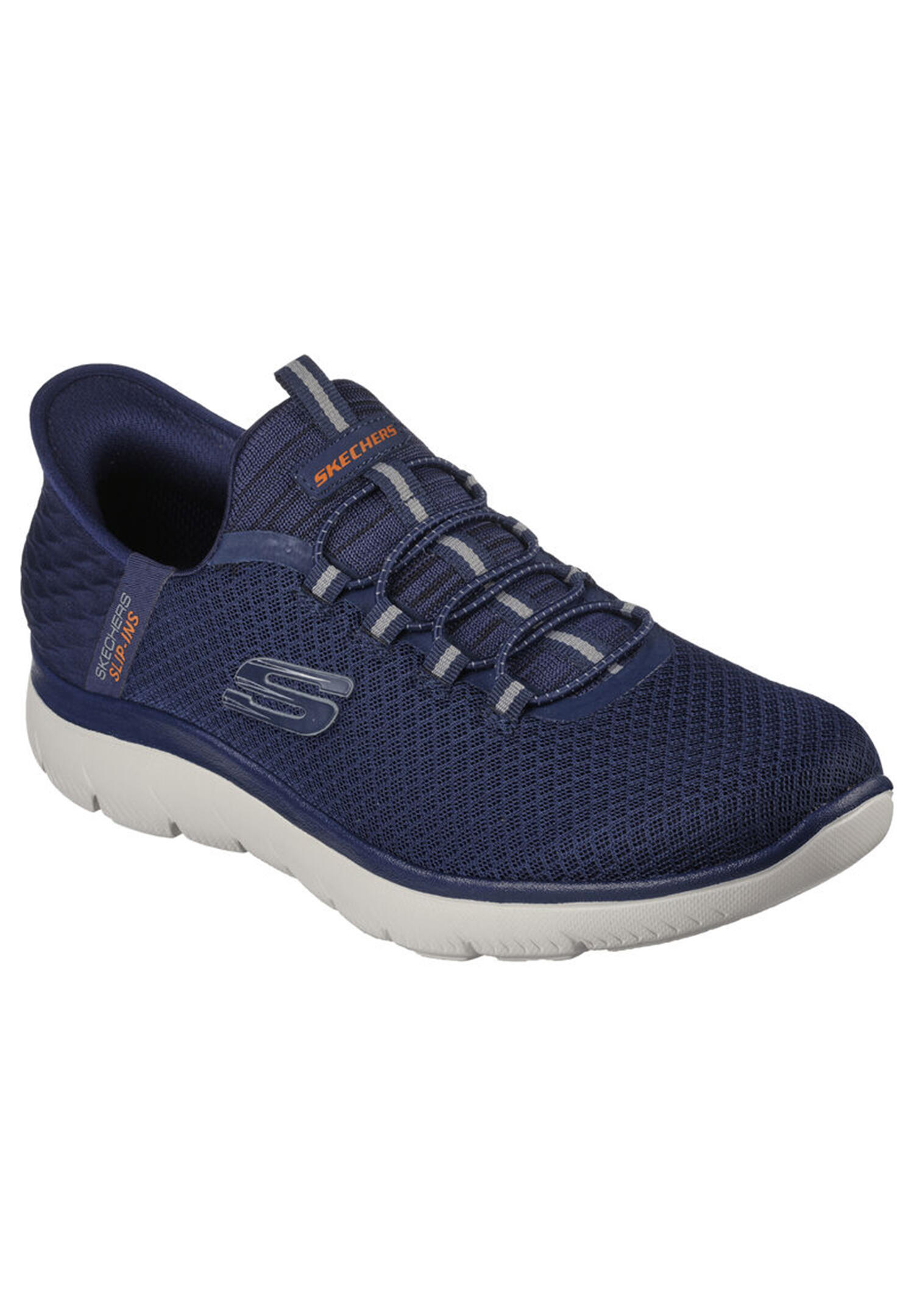 Sneakersy Skechers Summits - Wysoka Klasa Dorosłych