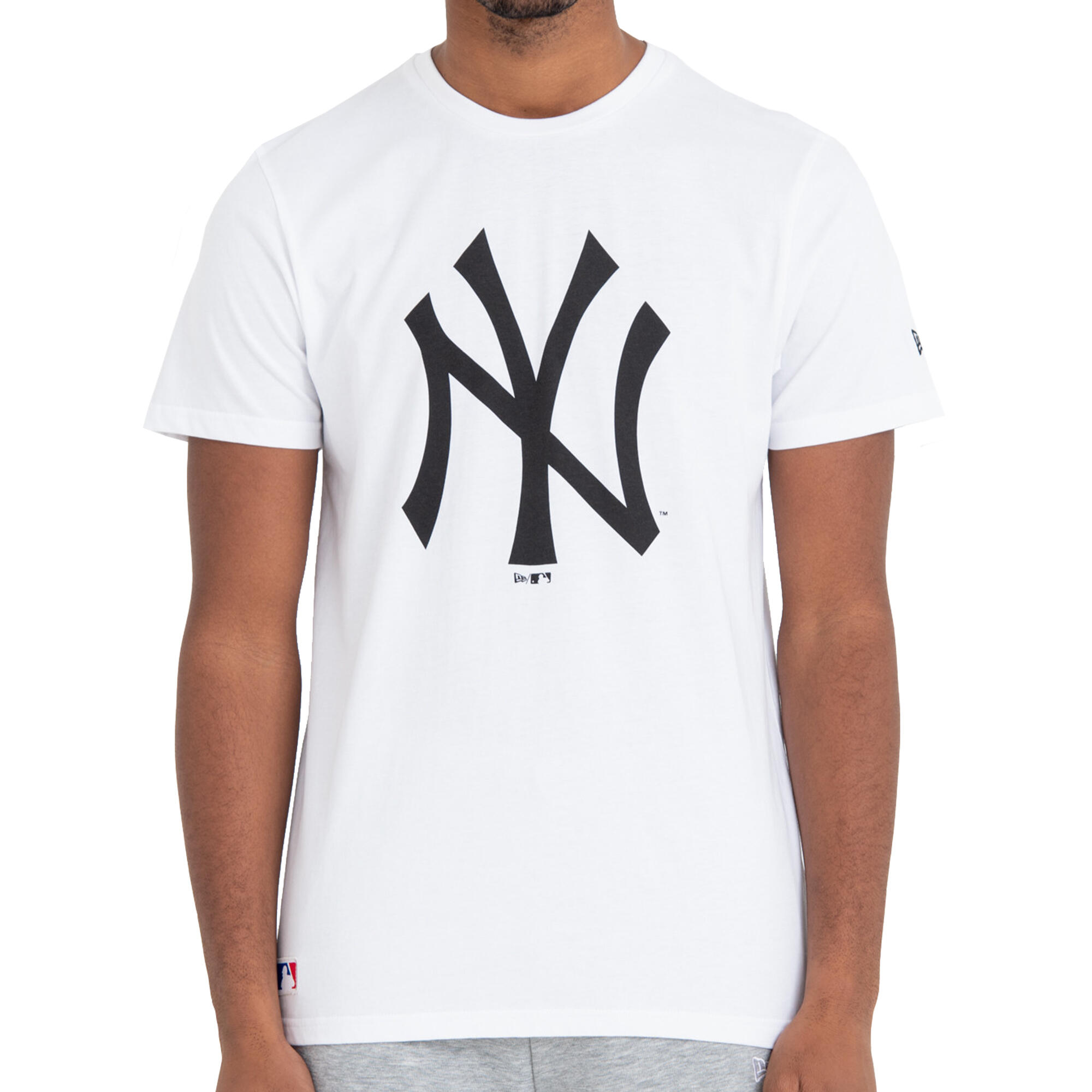 Koszulka New Era New York Yankees logo