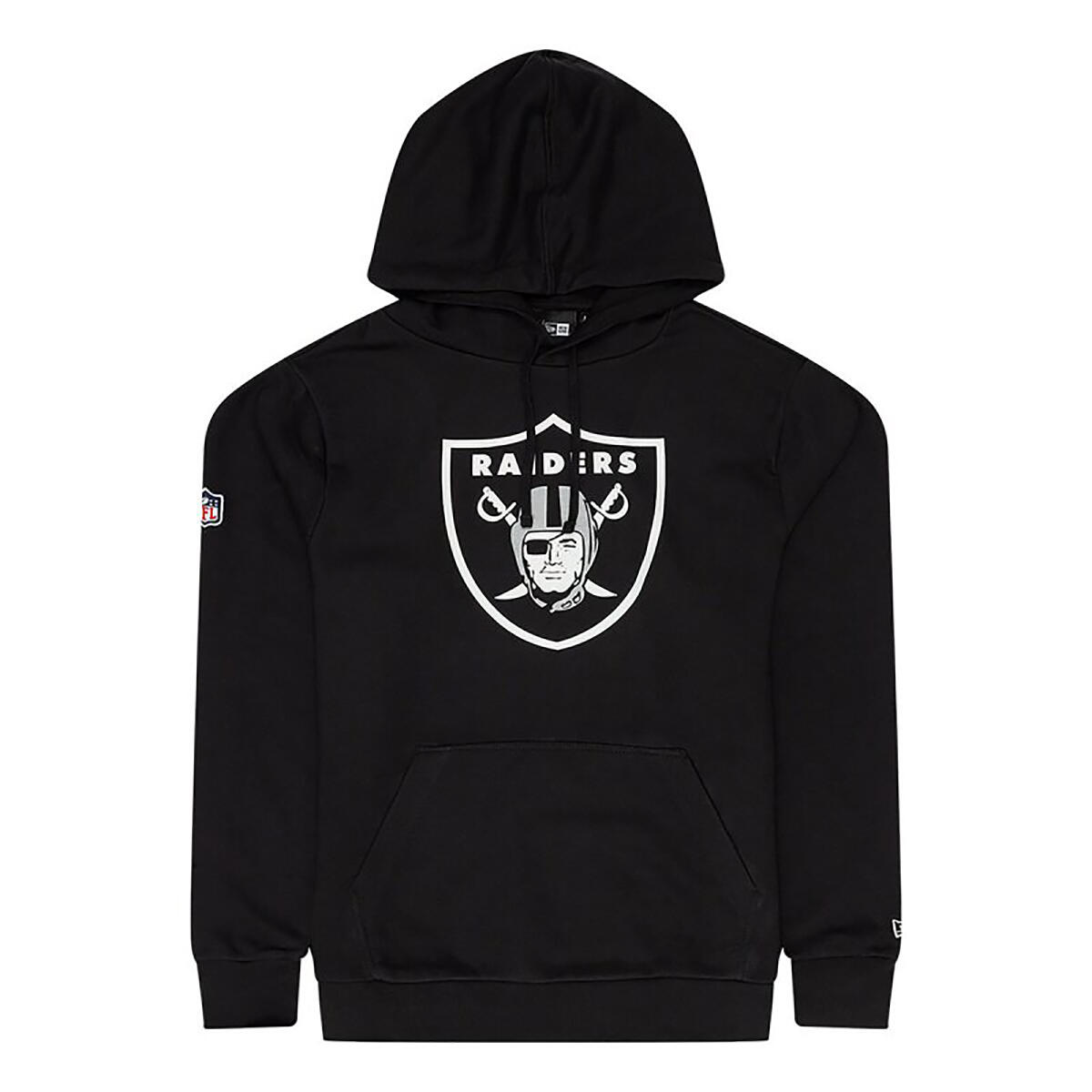Bluza z kapturem Las Vegas Raiders