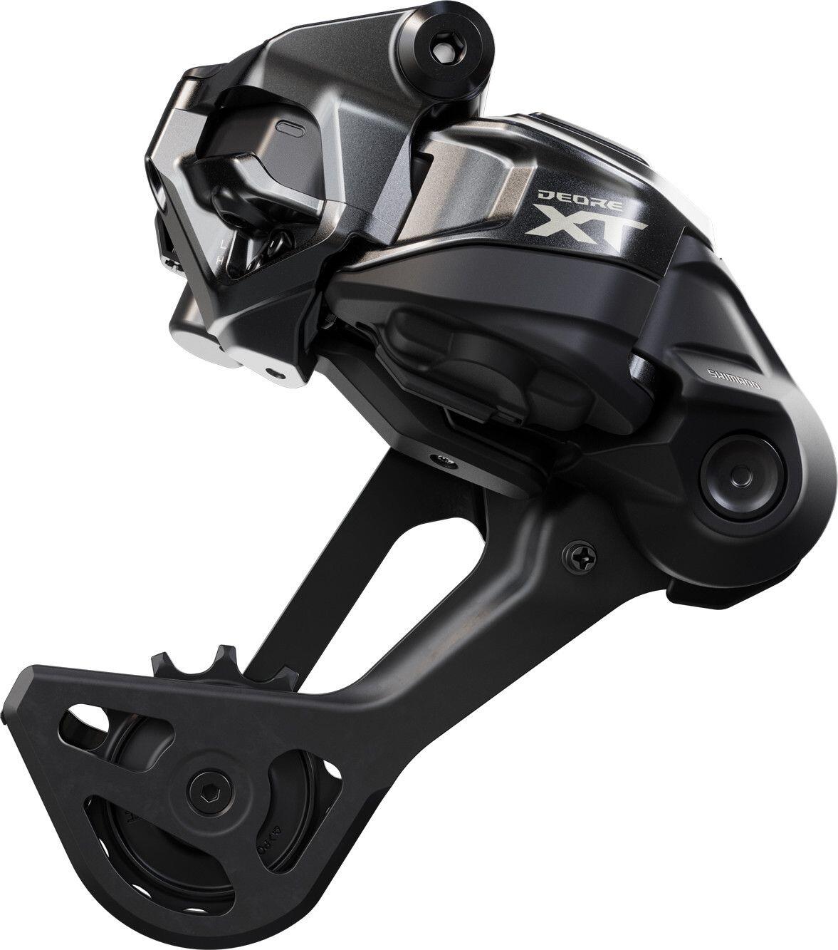 Przerzutka tylna Shimano Deore XT RD-M8250-SGS
