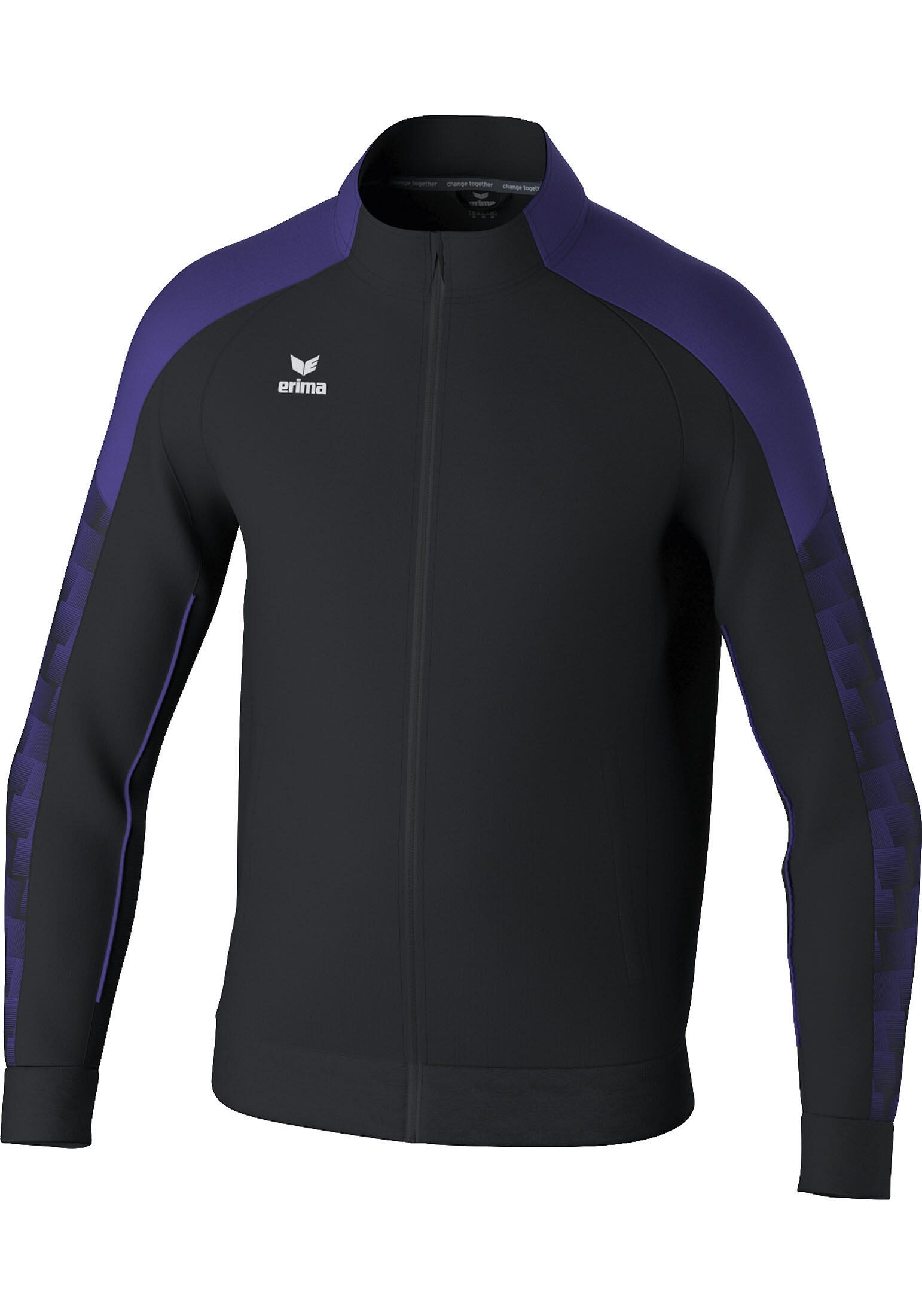 Dziecięca bluza dresowa Erima Evo Star