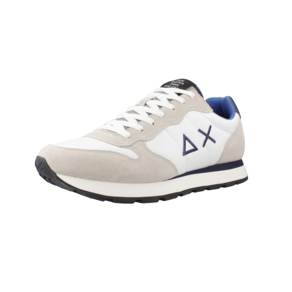 Buty SUN68 SCPZ43101 Biały