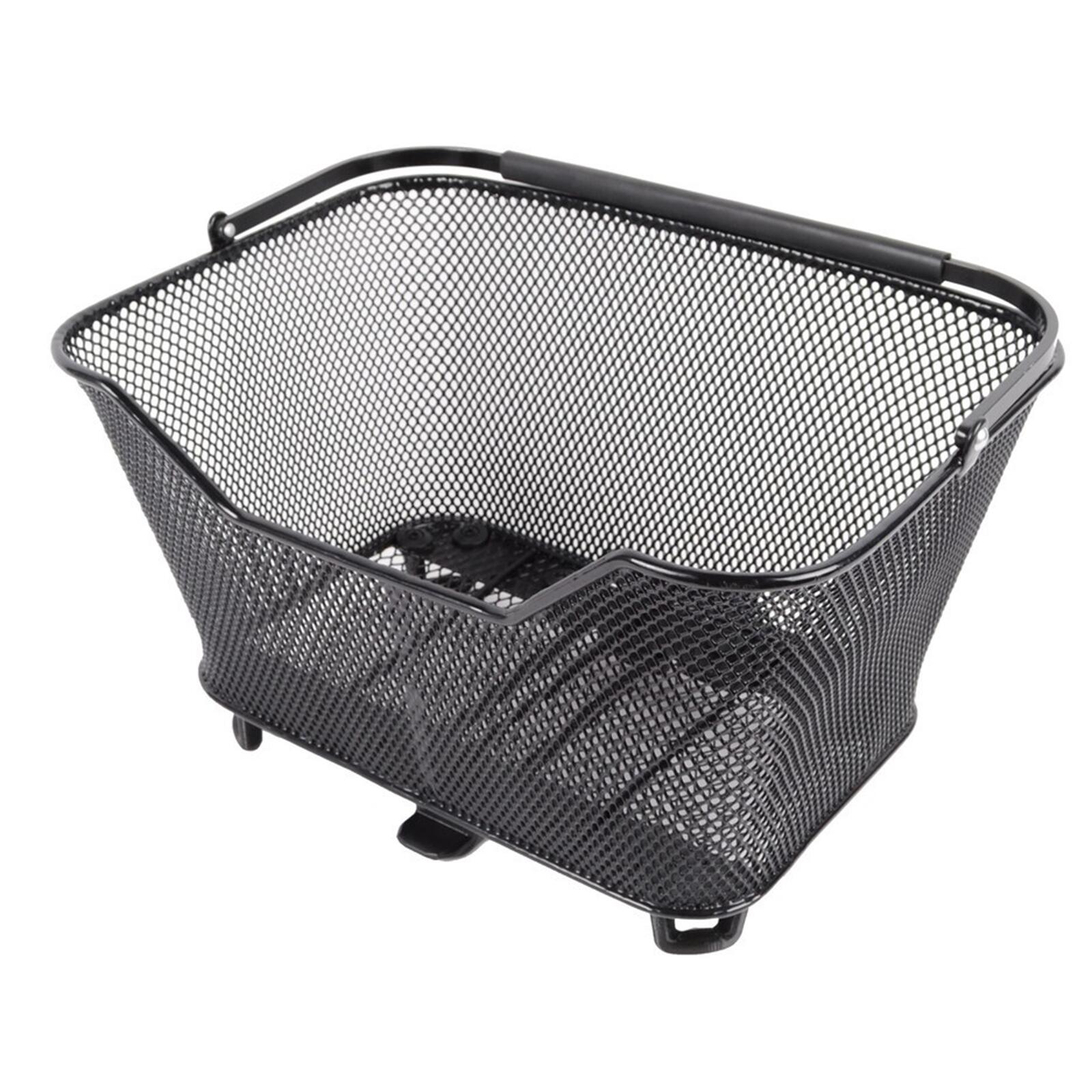 Atranvelo Daily S AVS kosz tylny stalowy 16 L