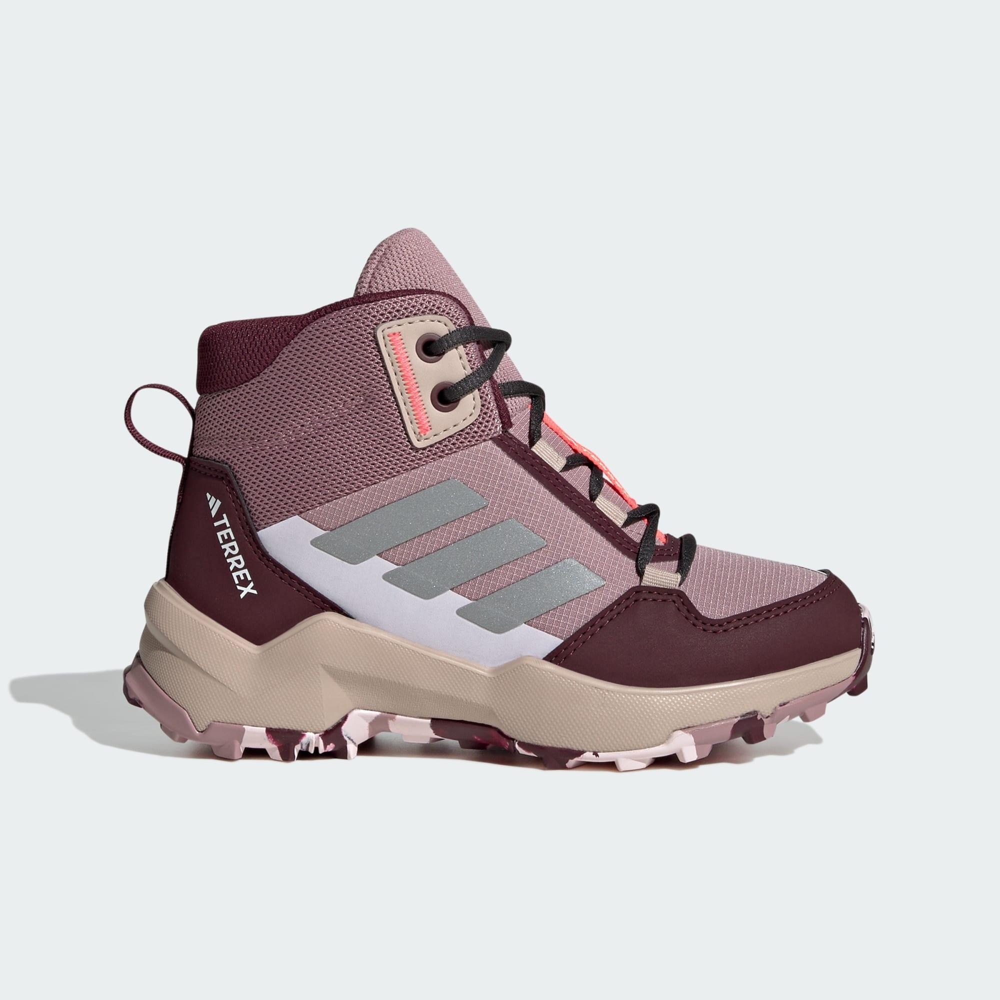 Buty Terrex Ax4r Mid Hiking