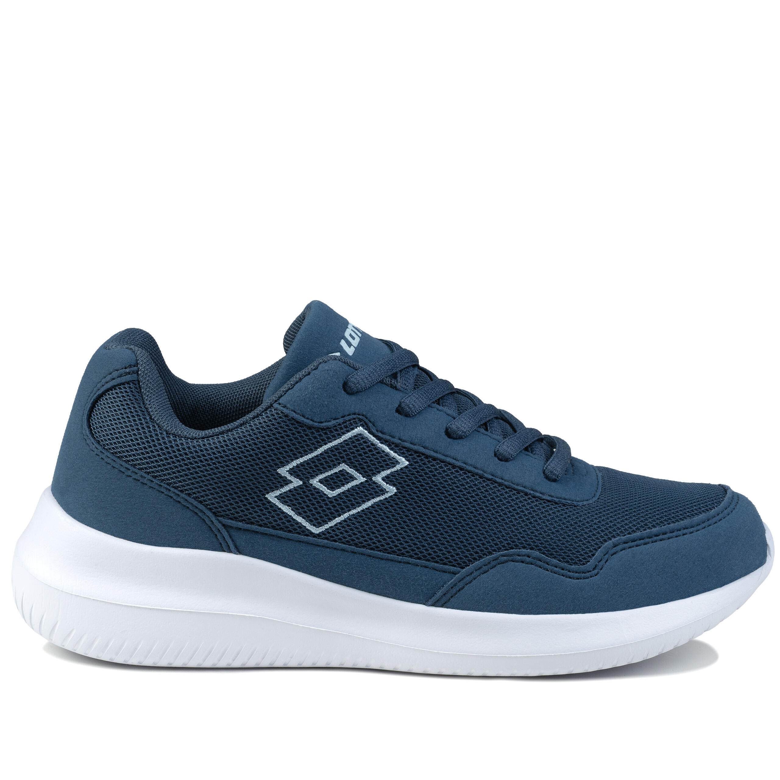 Buty sportowe damskie Lotto CONNECT TO
