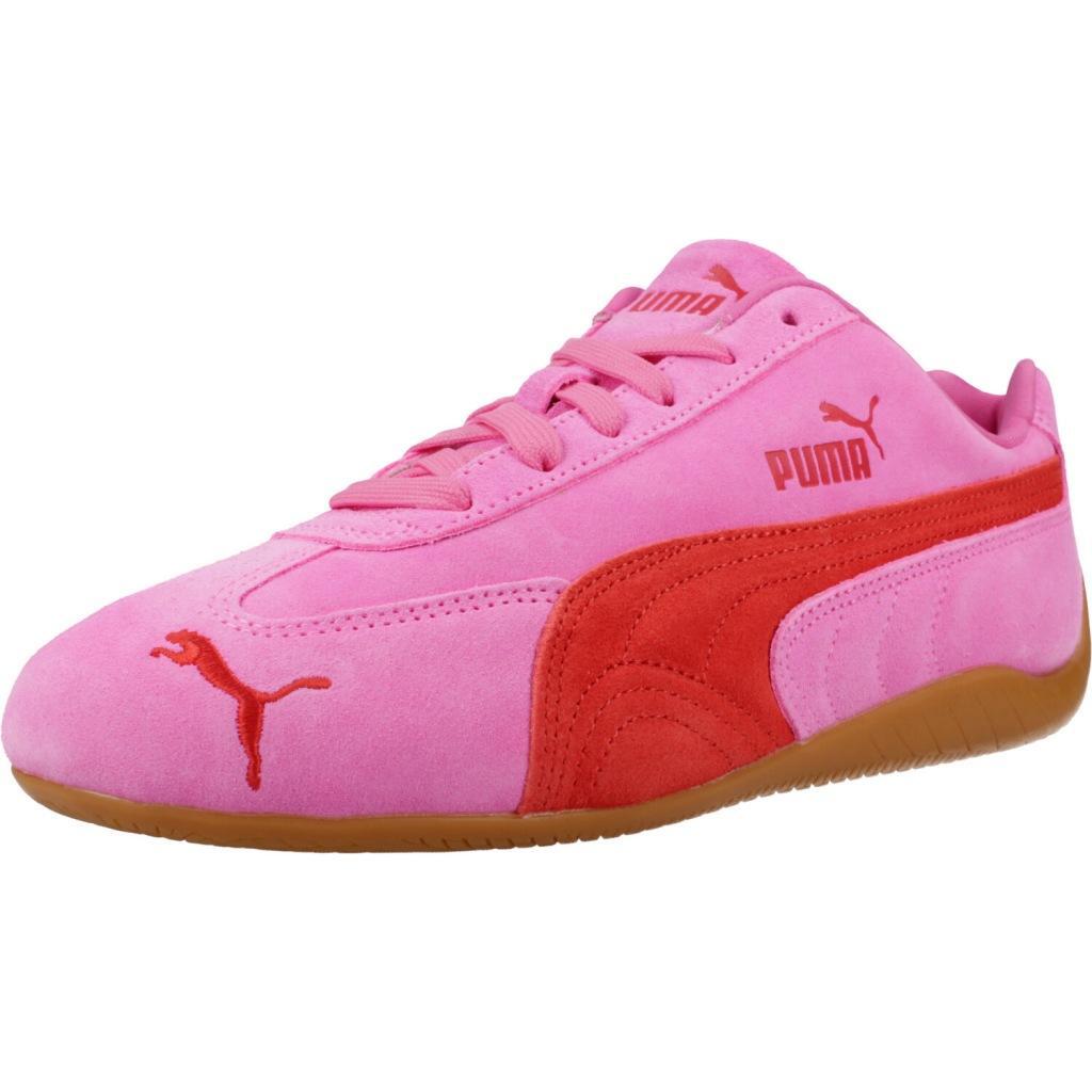 Buty PUMA YELLOW SPEEDCAT OG Rose