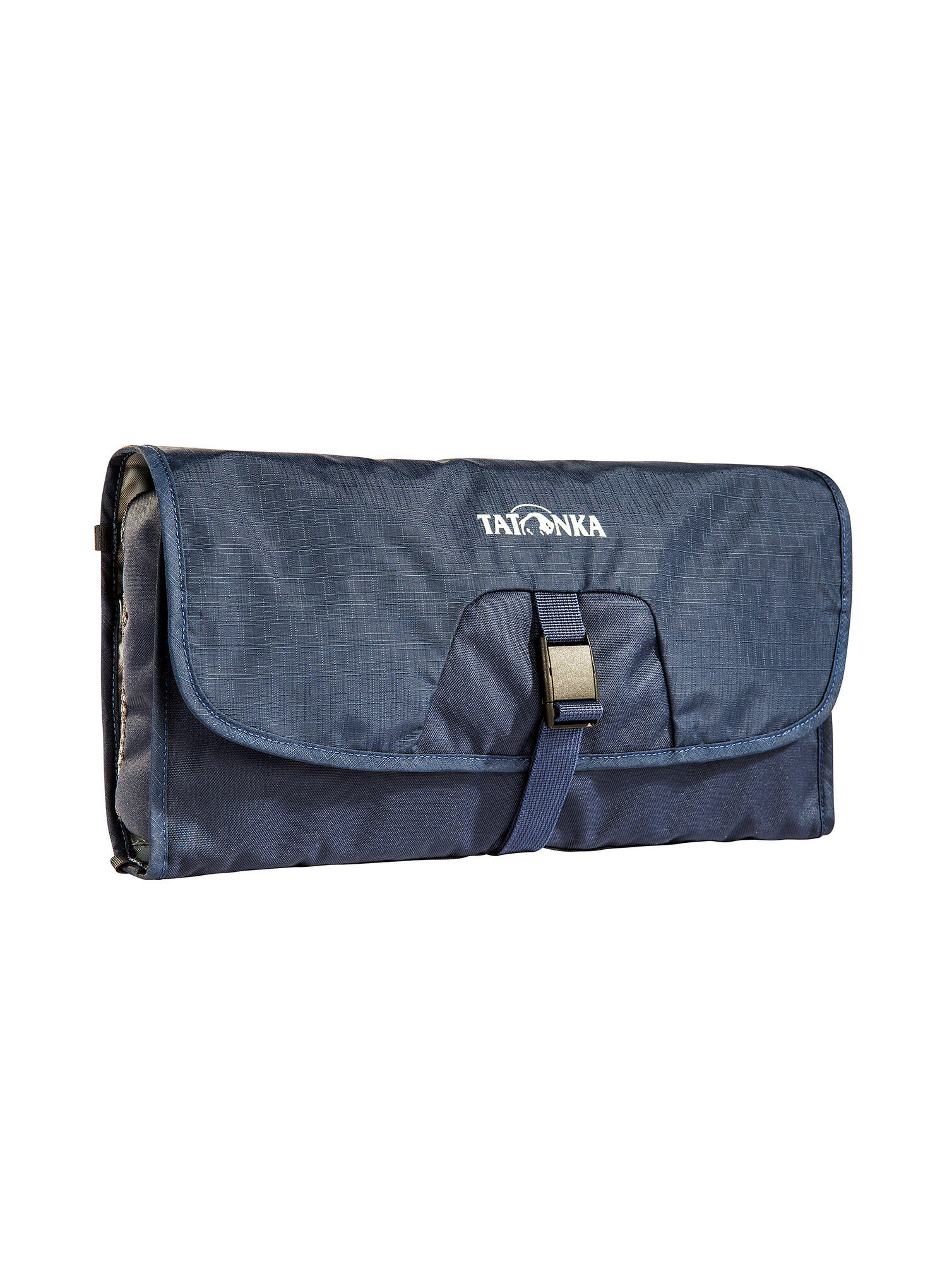 Kosmetyczka turystyczna Tatonka Travelcare - navy