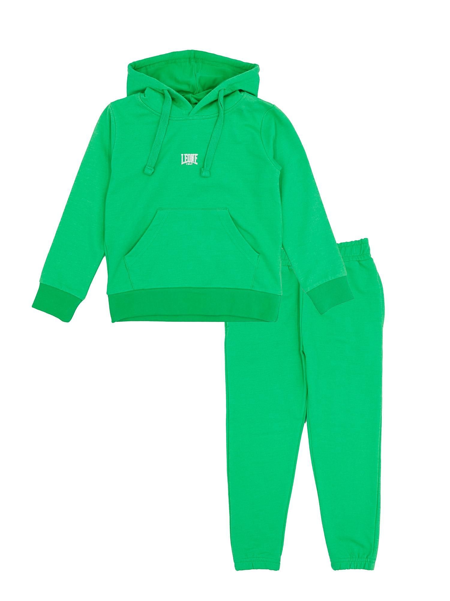 Bluza z bawełna z kaptur na co dzień na siłownię