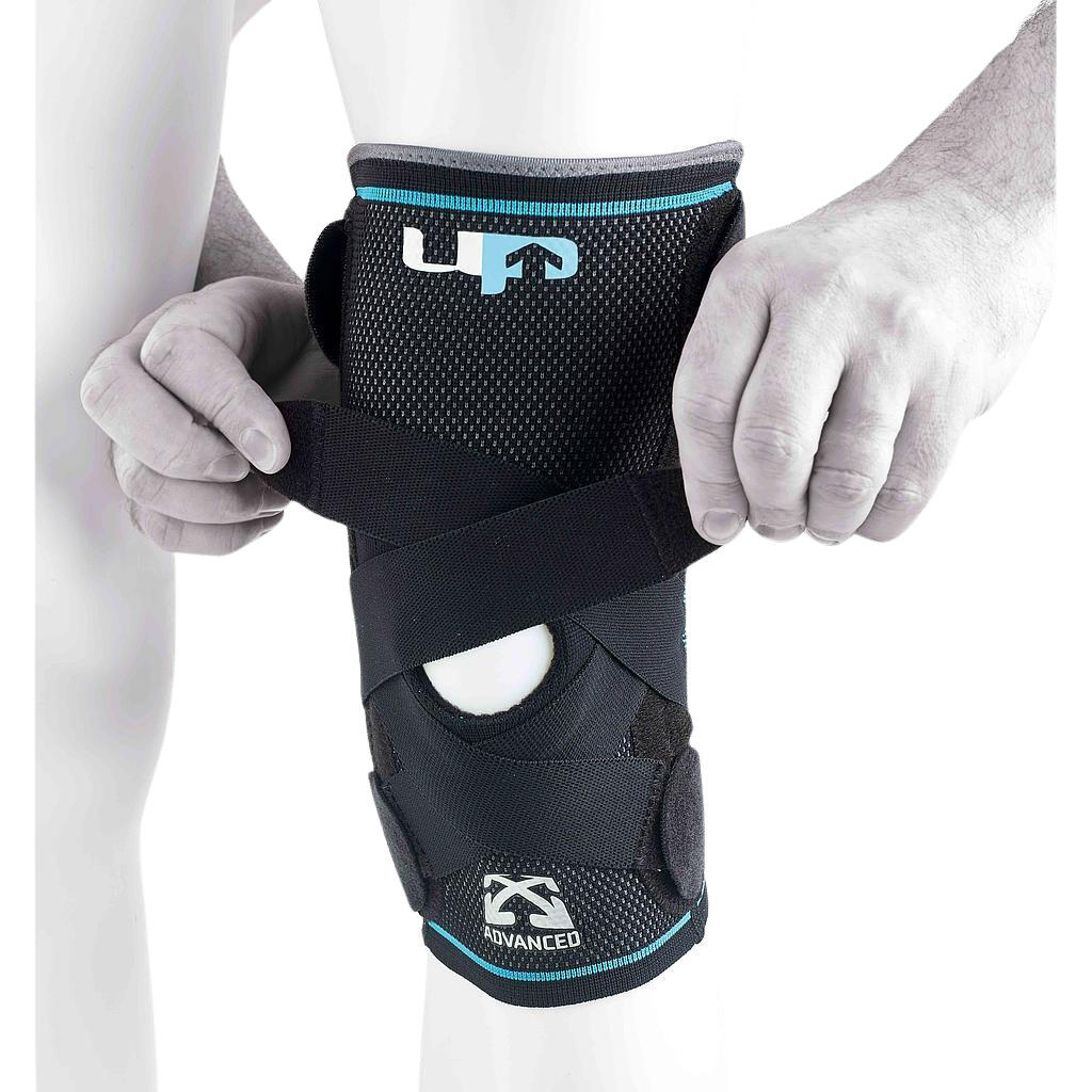Opaska na kolano Ultimate Performance Advanced Ultimate Compression