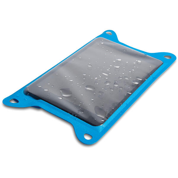 Zdjęcia - Pozostałe towary turystyczne Sea To Summit Pokrowiec wodoszczelny na tablet  TPU Guide Waterproof Case S 