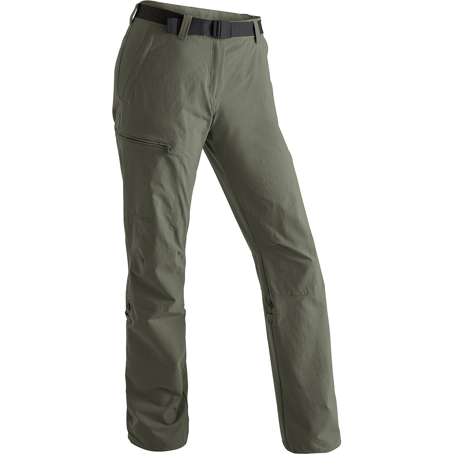 Spodnie trekkingowe Damskie Maier Sports Lulaka