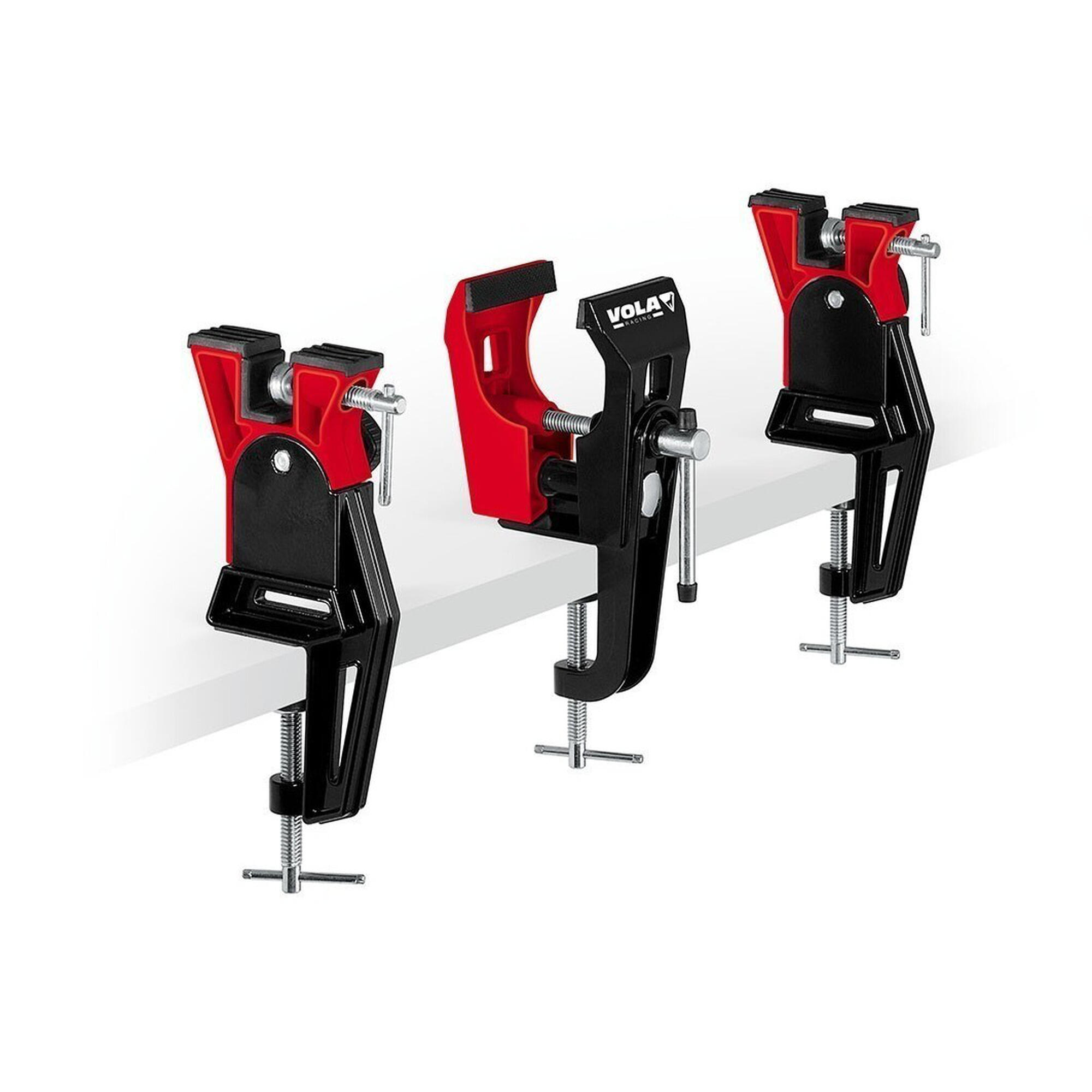 wice Vola Universal Racing