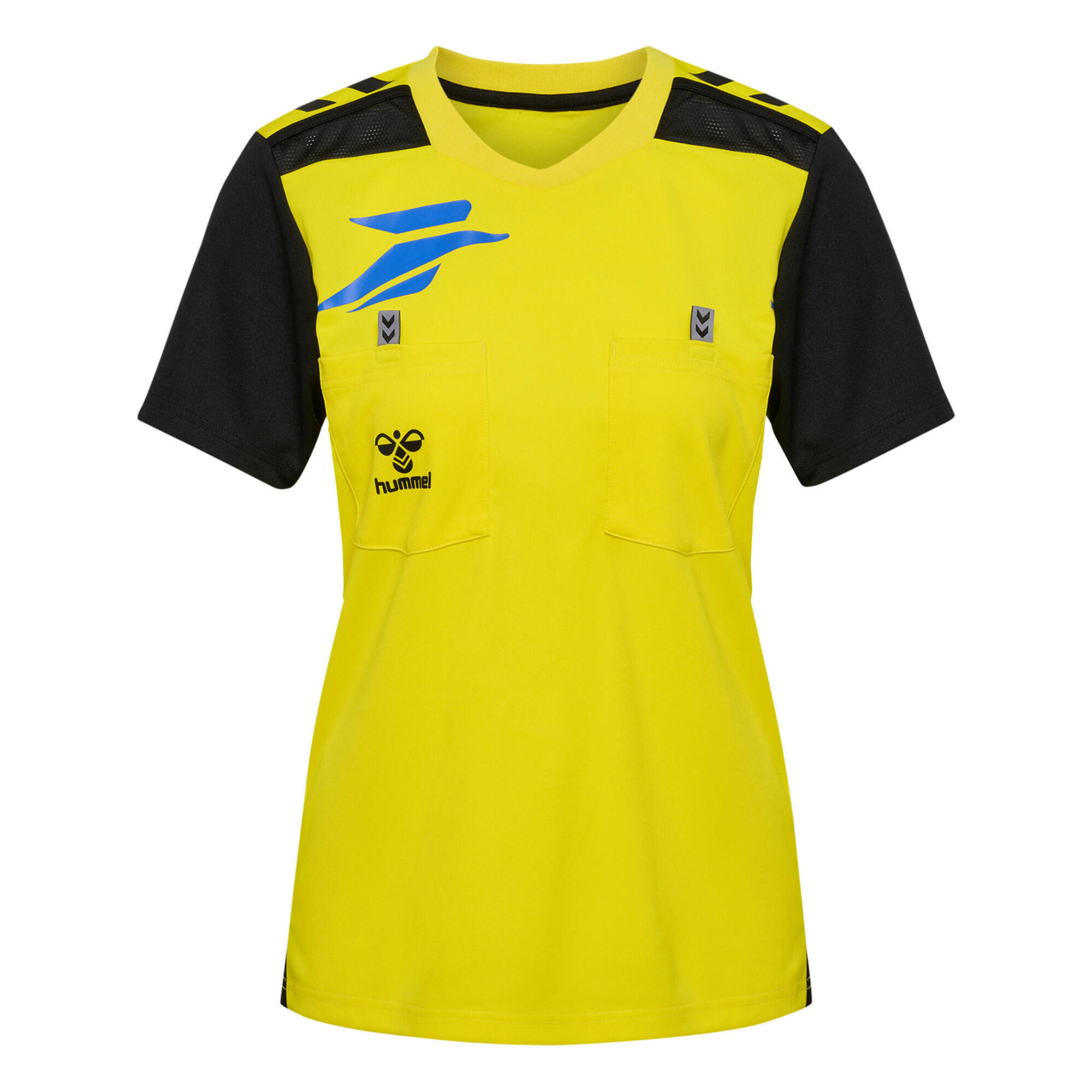 Damski jersey Hummel FFHB