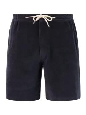 Protest PRTIan shorts - Night Skyblue