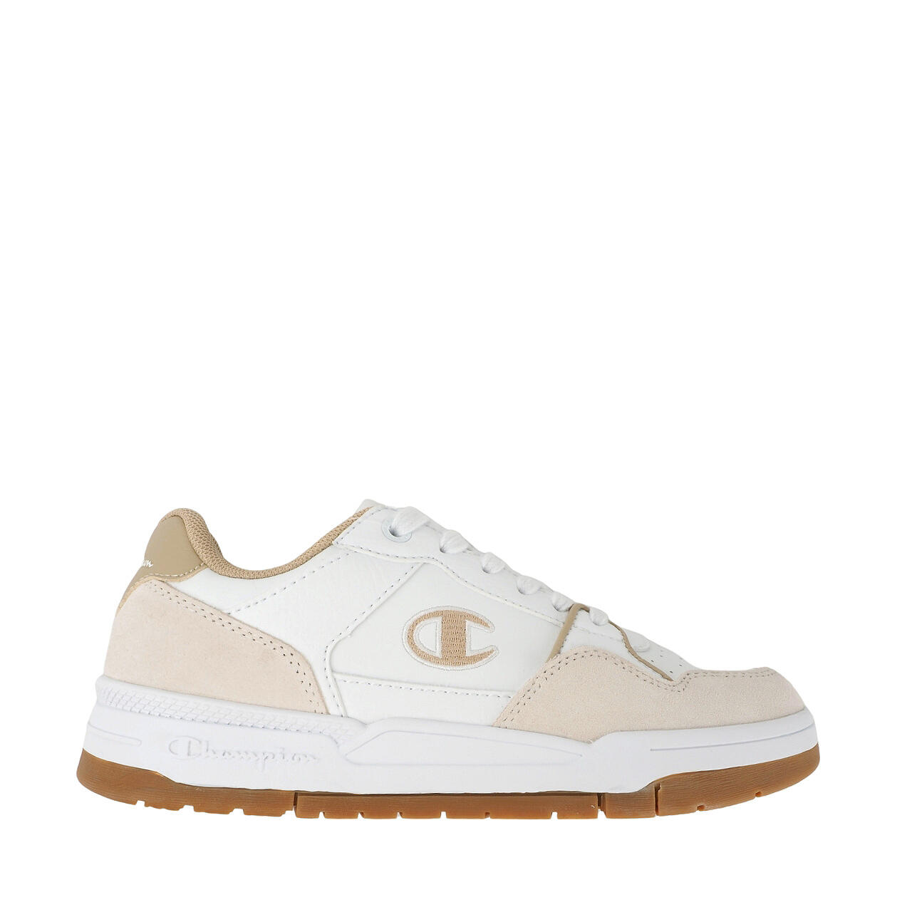Buty damskie Champion RD PRM Low S11830 WW037