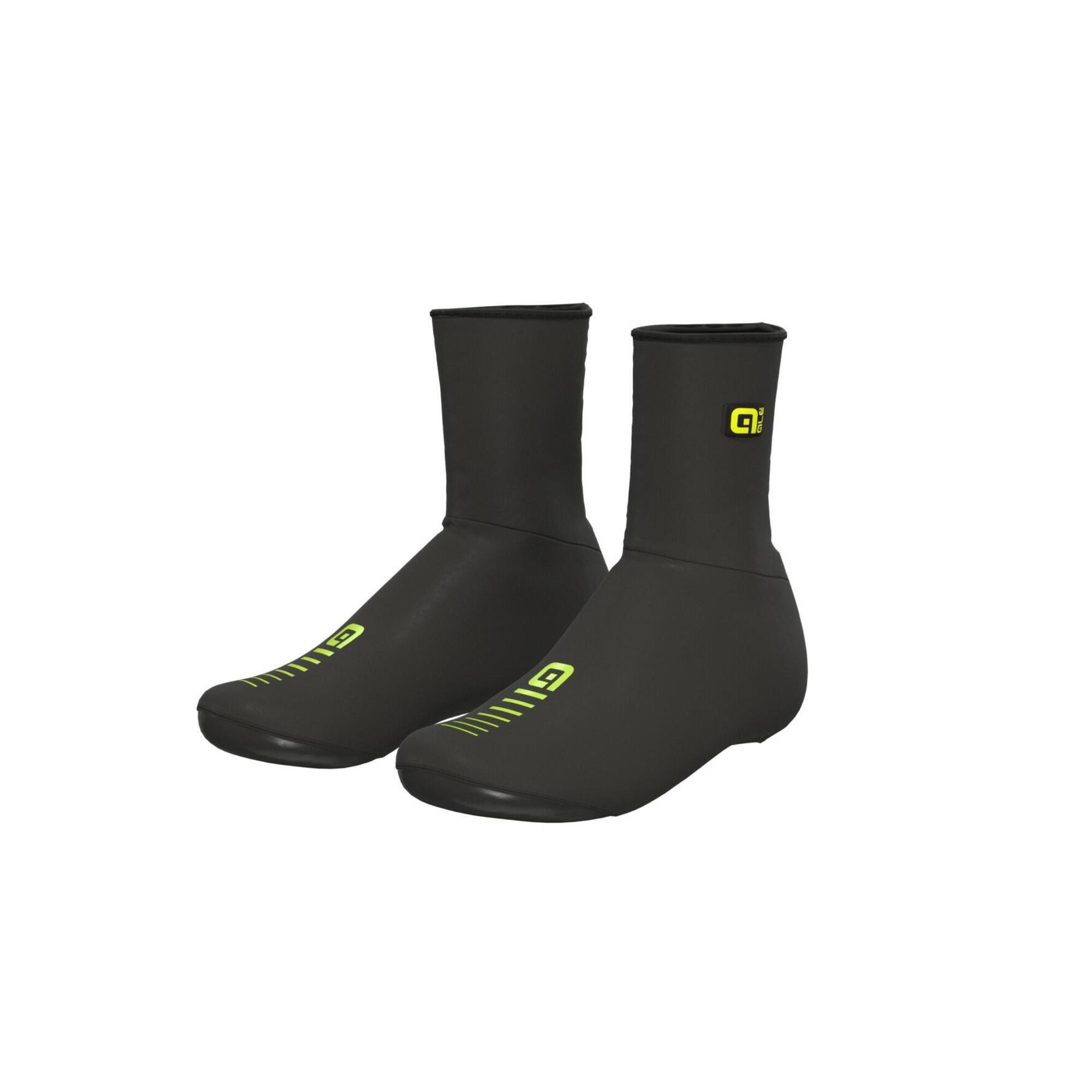 Ochraniacze na buty Alé Cycling Rain 2.0